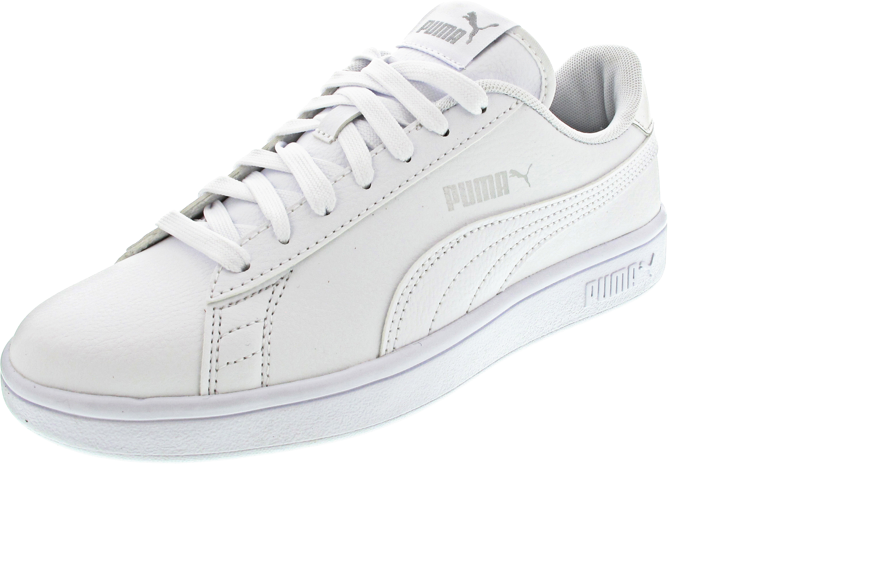 Puma Smash v2 Mirror Metallic