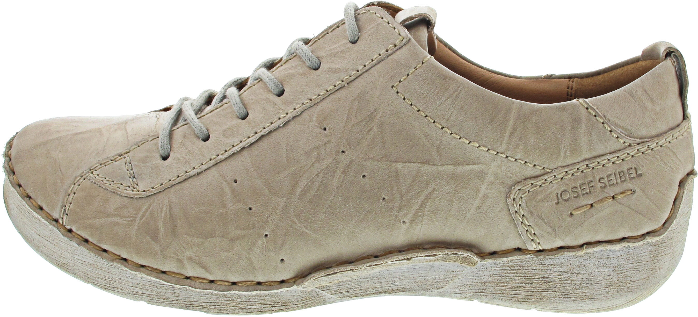 Josef Seibel Fergey 56