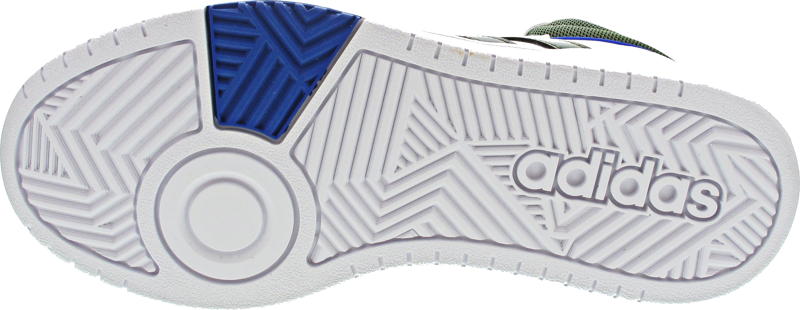 adidas Hoops 3.0 Mid