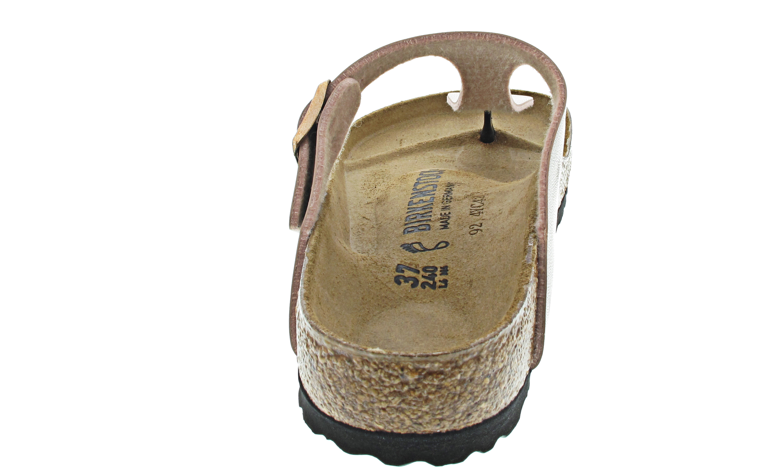 Birkenstock Gizeh Birko-Flor