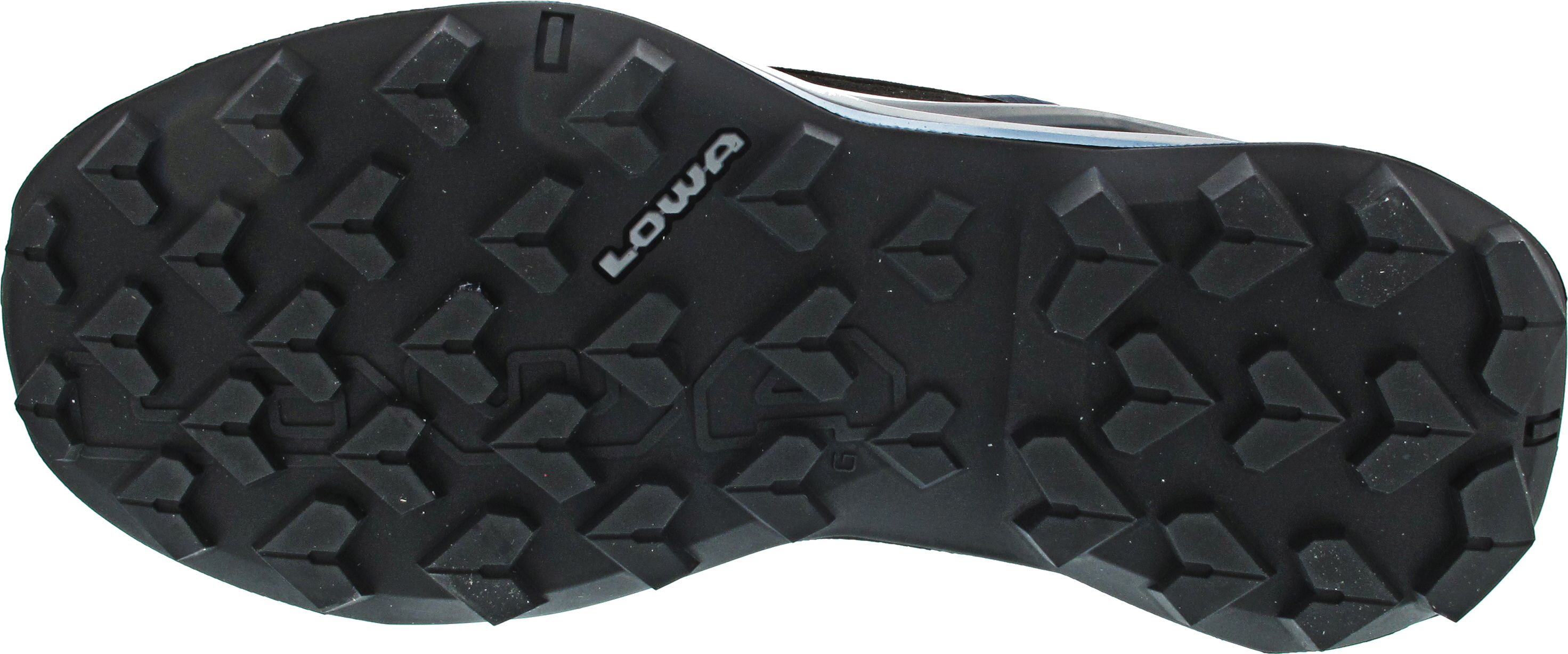 Lowa Maddox Pro GTX Lo SL