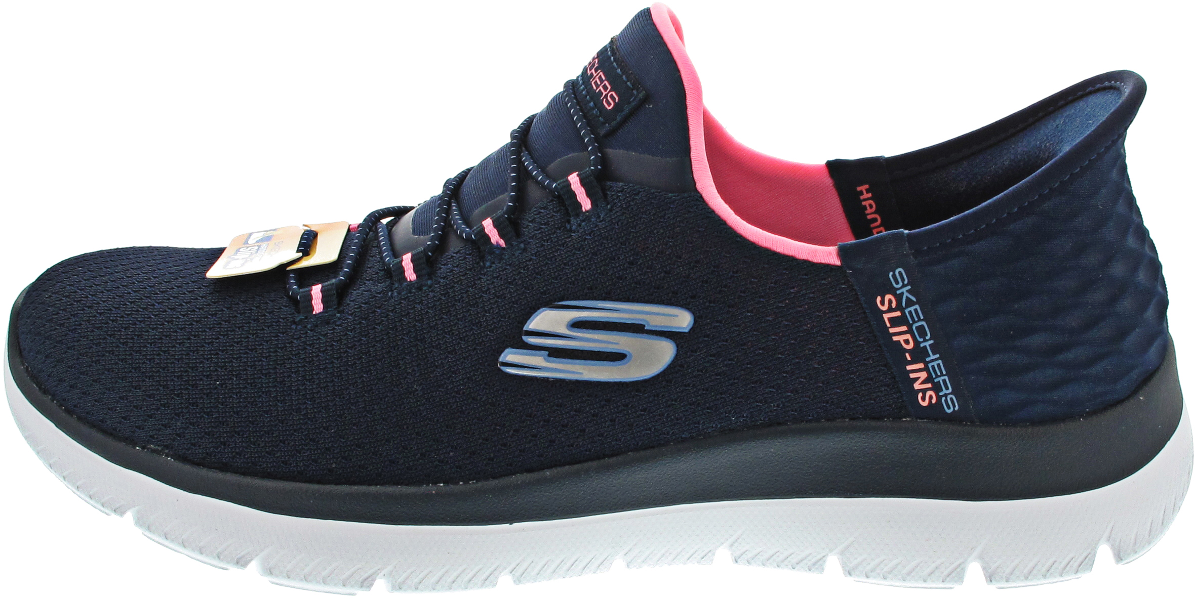 Skechers Slip-Ins: Summits-Diamond