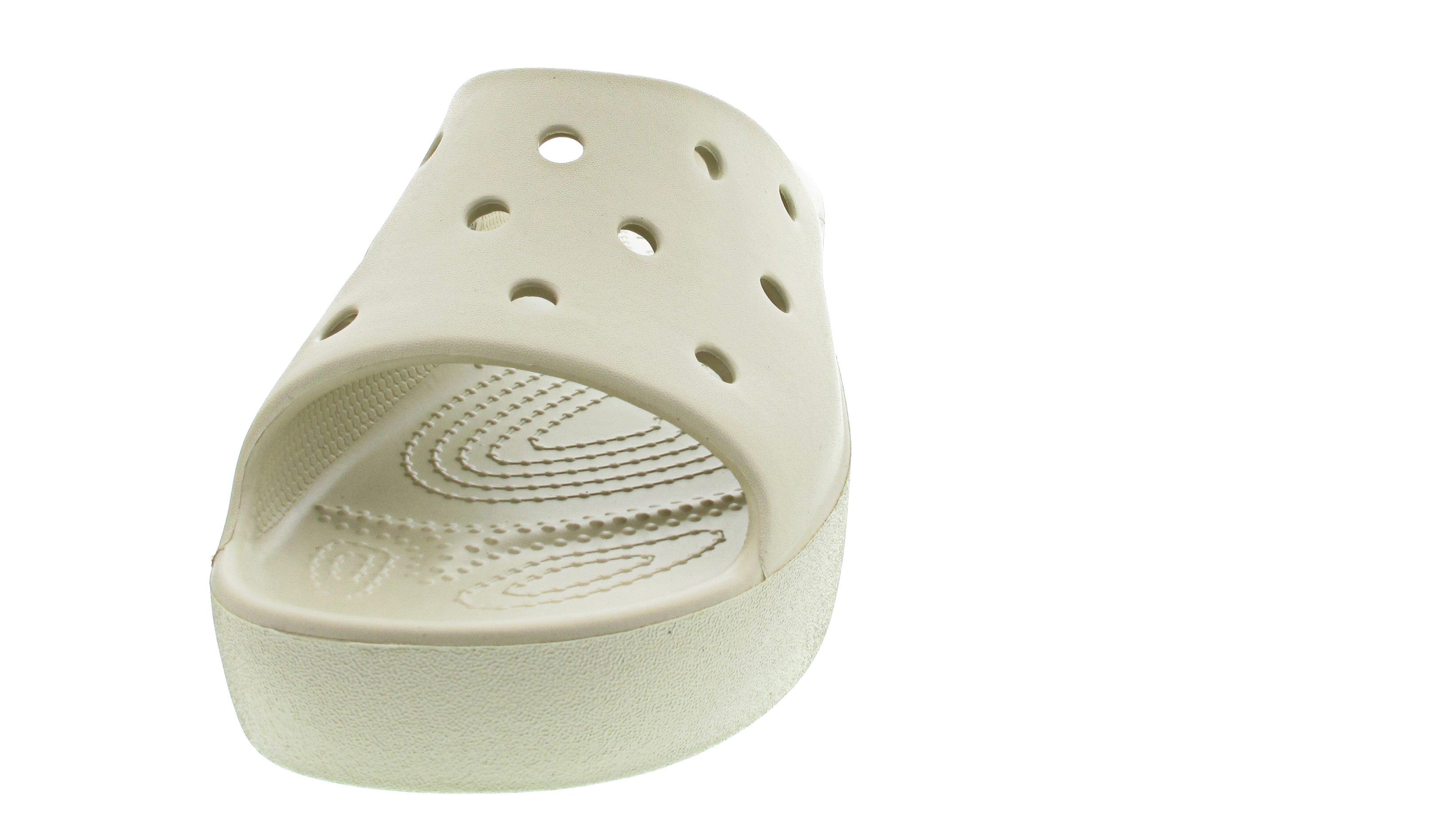 Crocs Classic Platform Slide