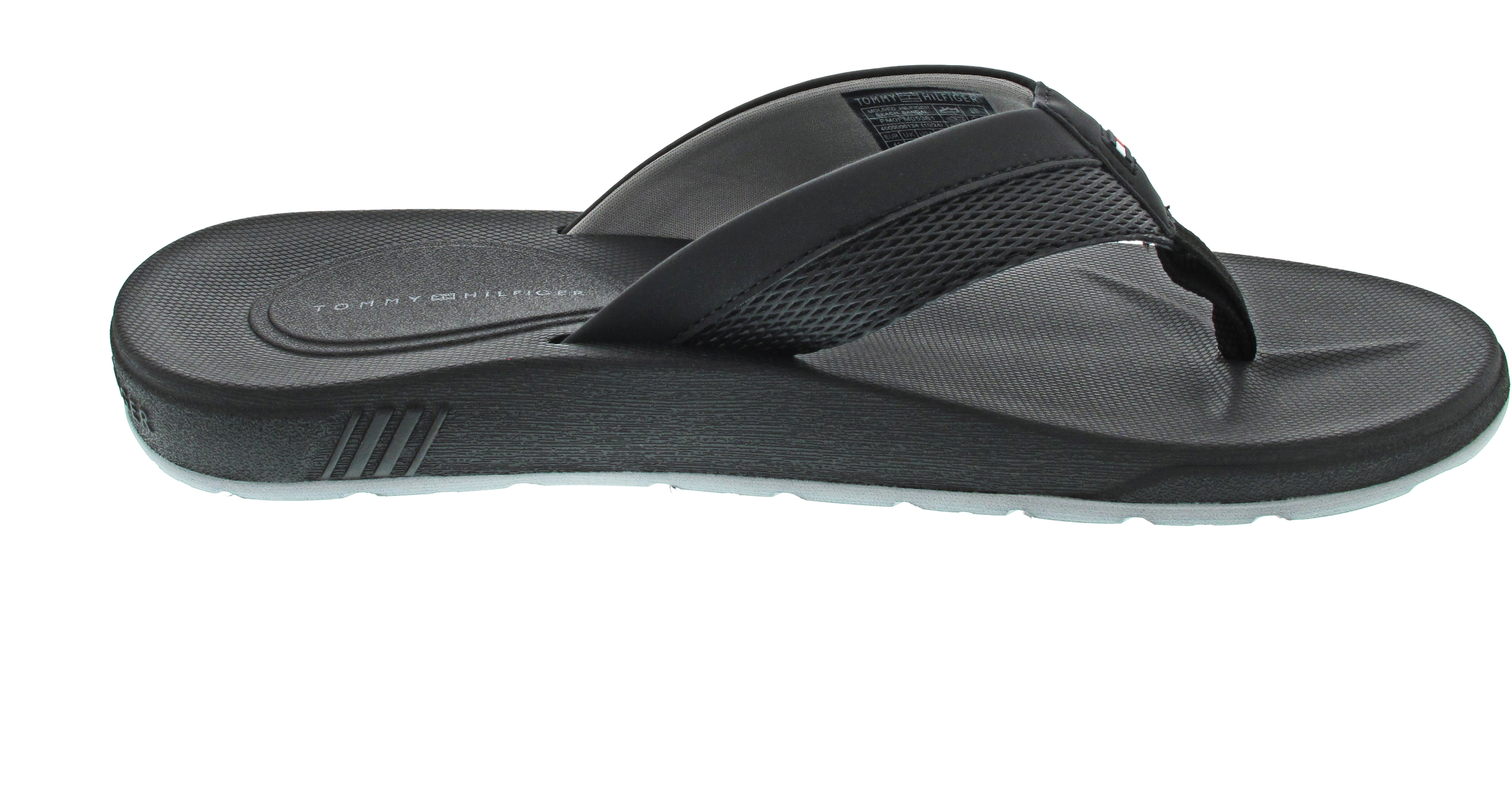 Tommy Hilfiger Molded Hilfiger Beach San