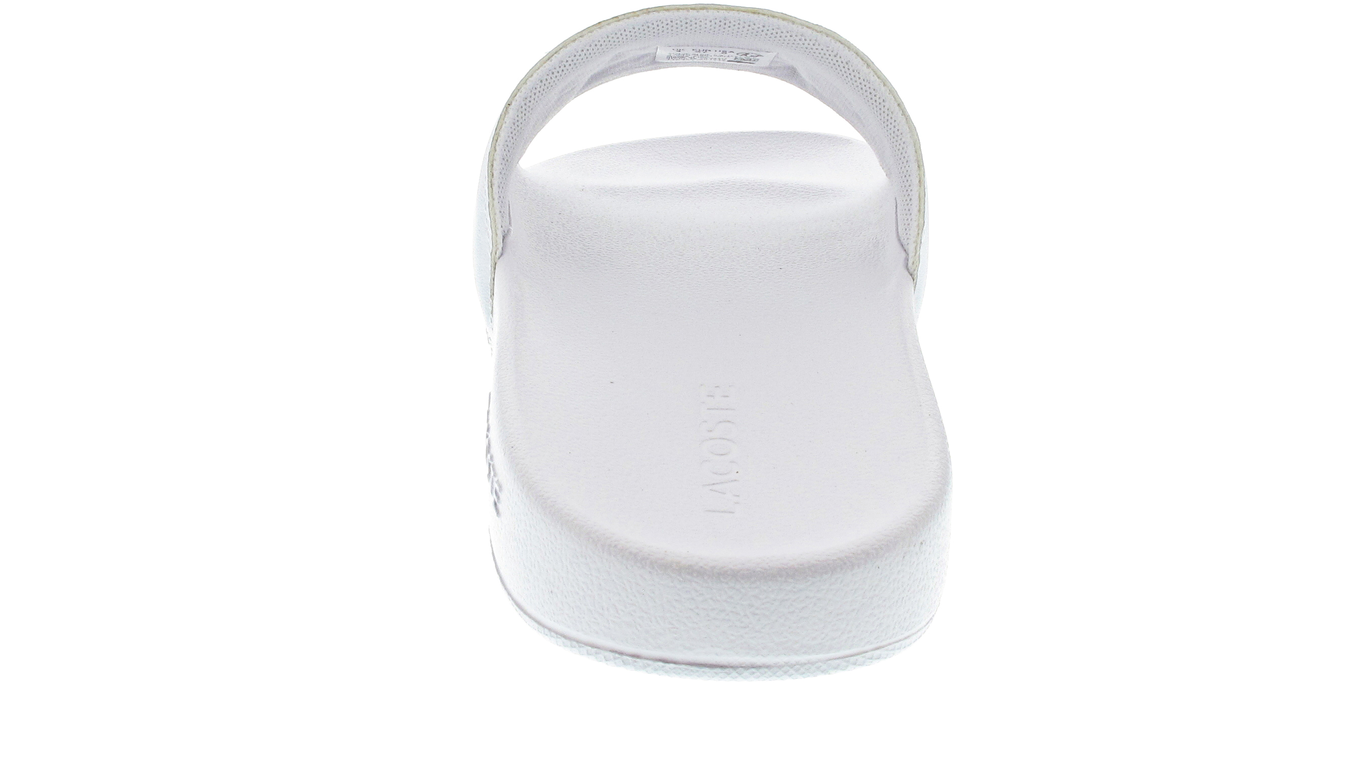 Lacoste Serve Slide 0.0