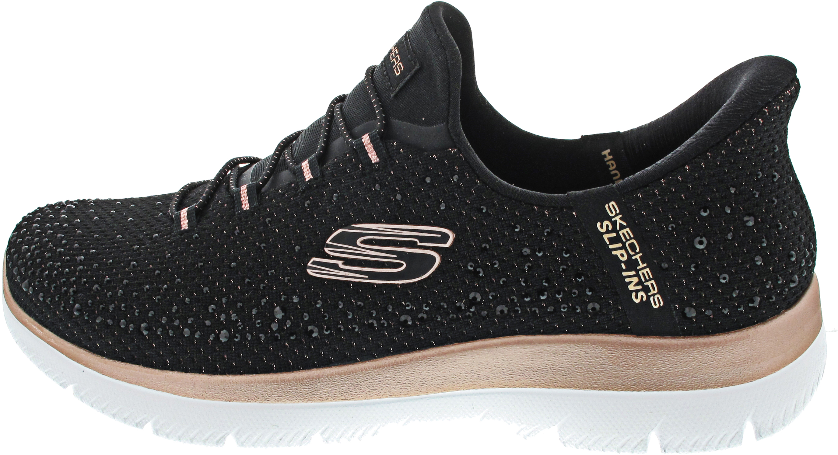 Skechers SlipIns: Summits-Brillian