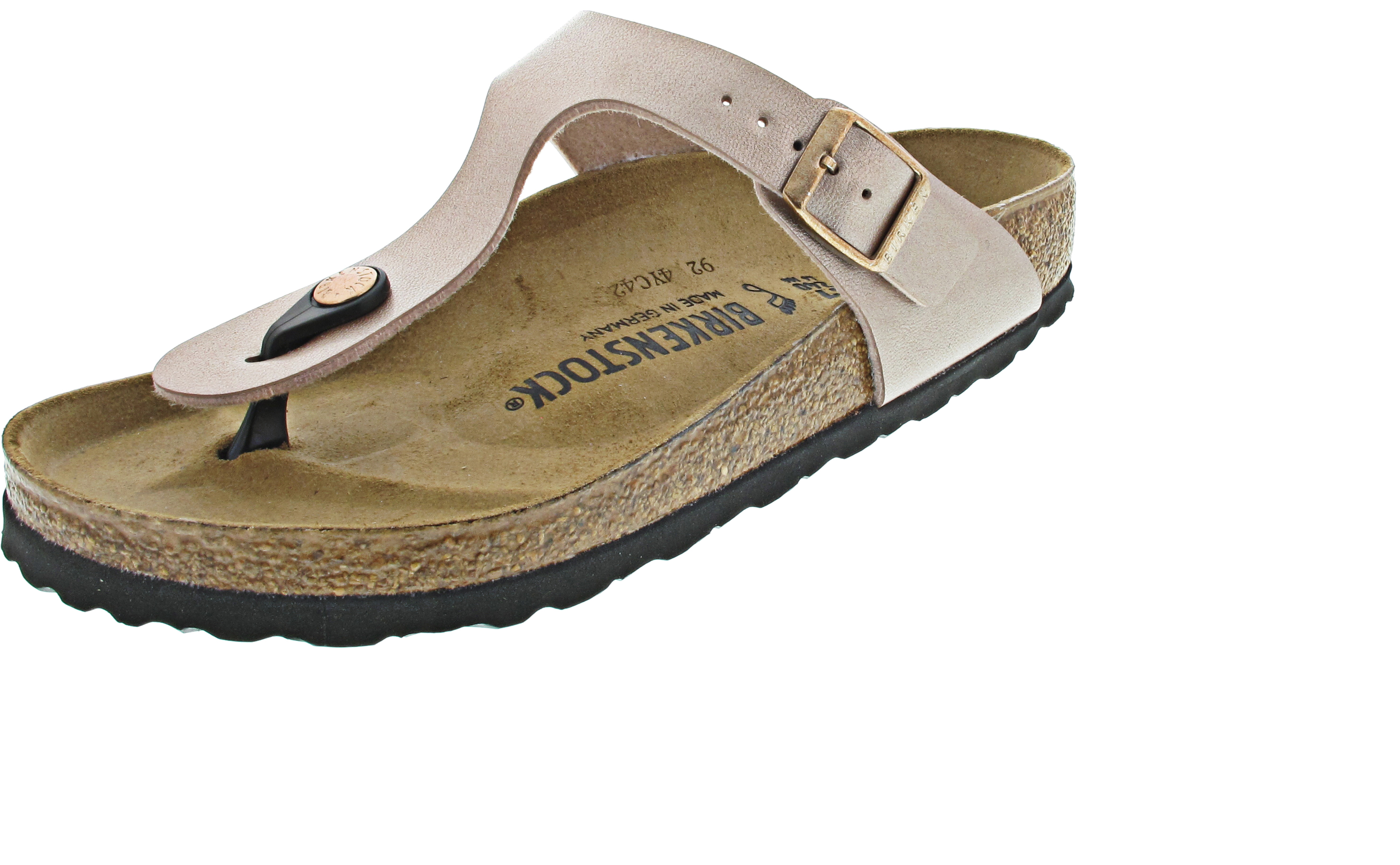Birkenstock Gizeh Birko-Flor