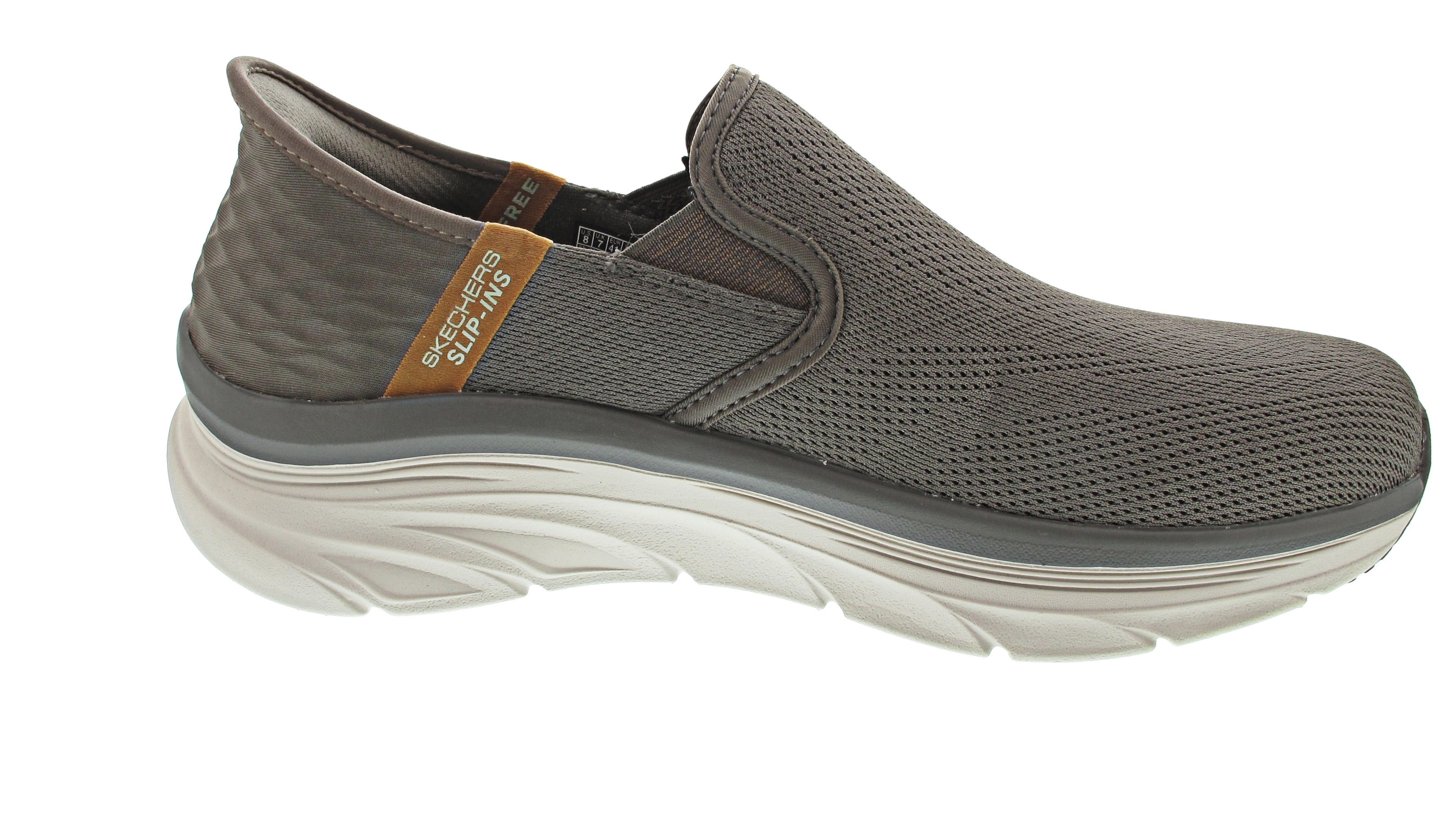 Skechers Slip-Ins:D'Lux Walker-Orf
