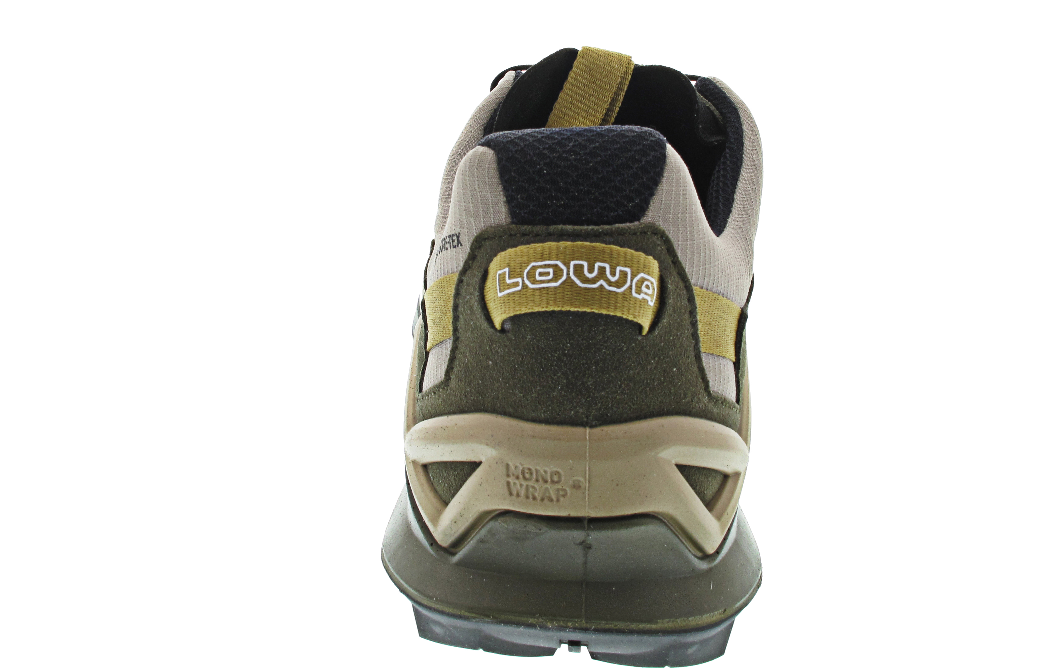 Lowa Maddox Pro GTX Lo SL