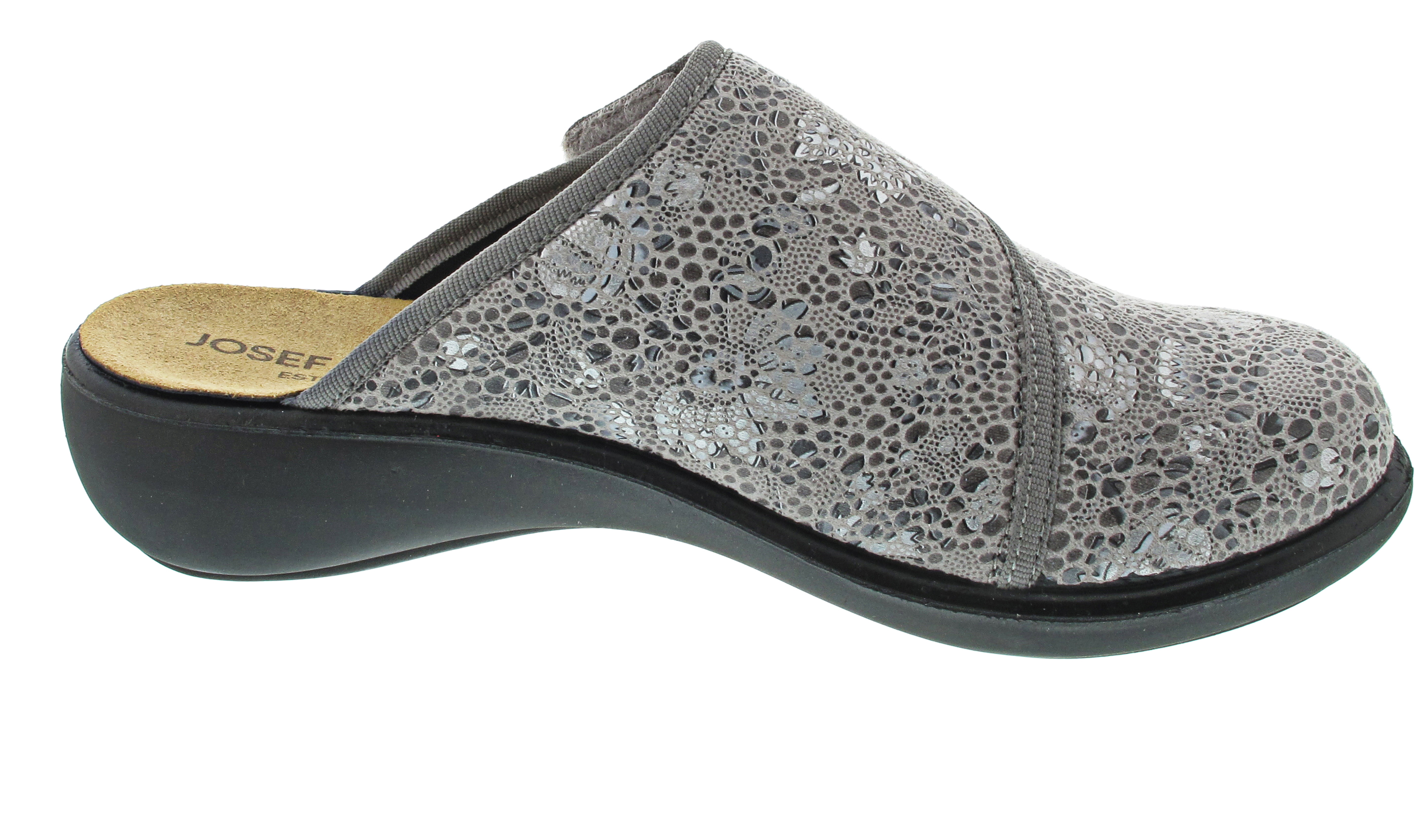 Josef Seibel Korsika 48