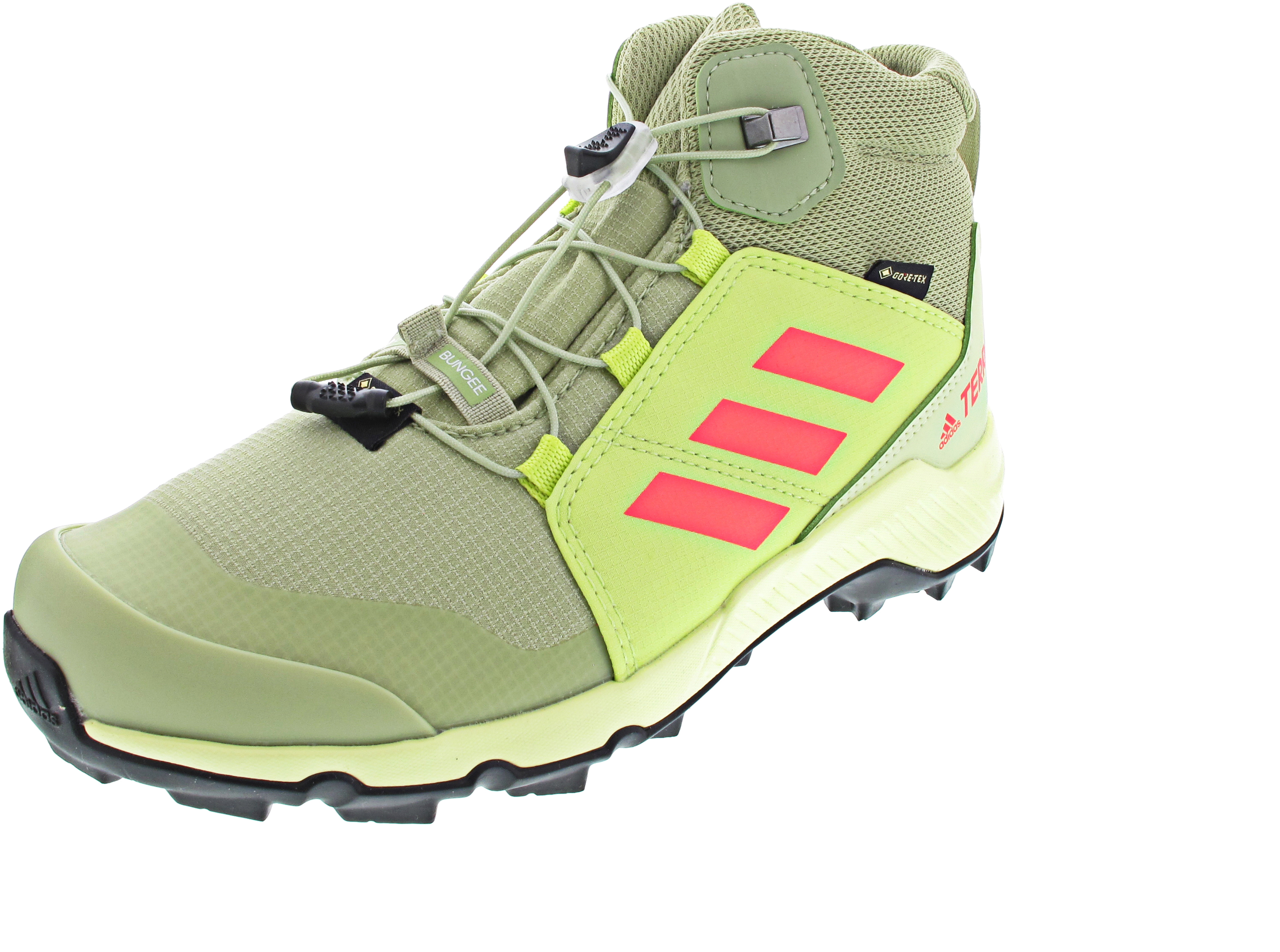 adidas Terrex Mid GTX K
