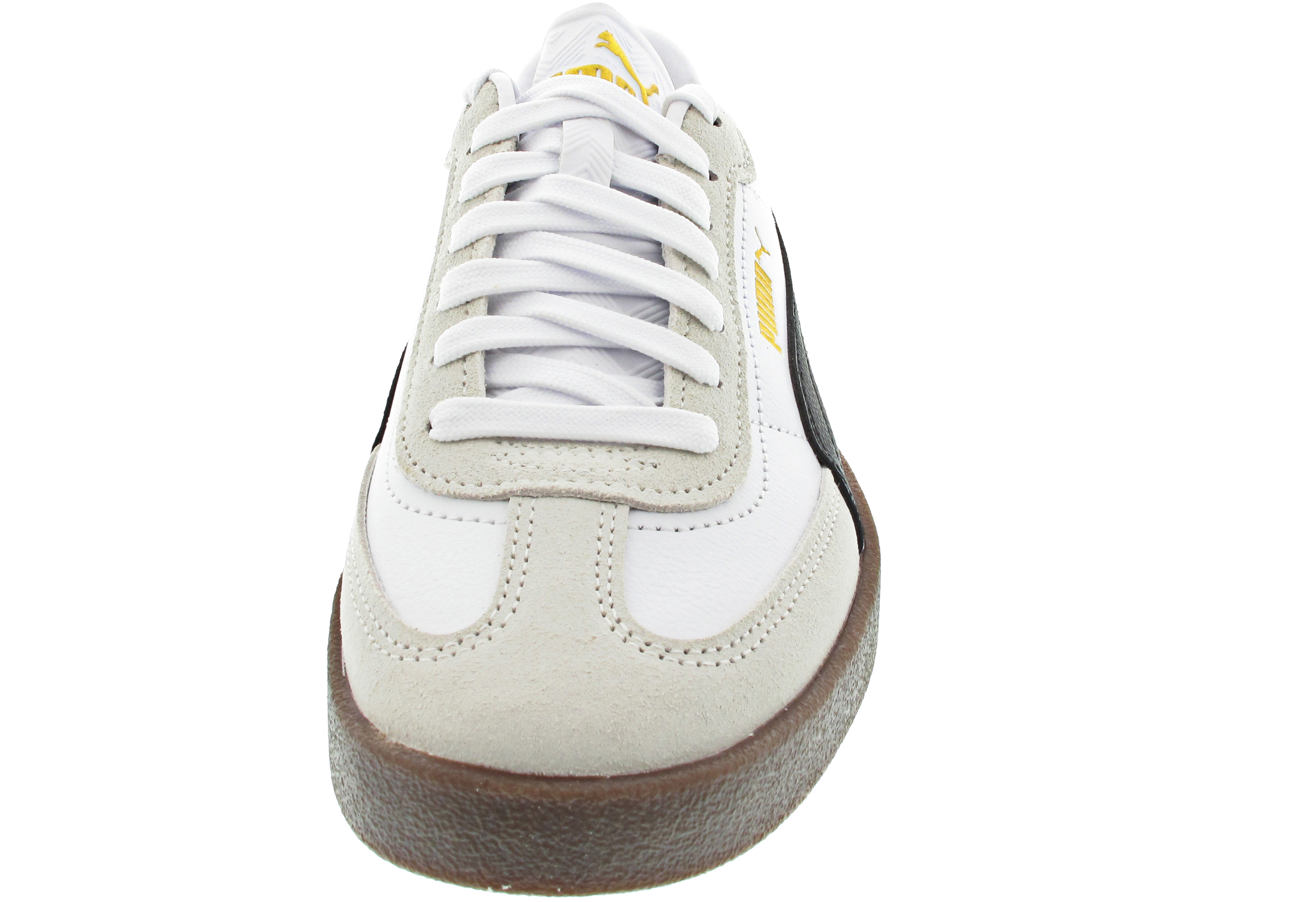 Puma Club II Era