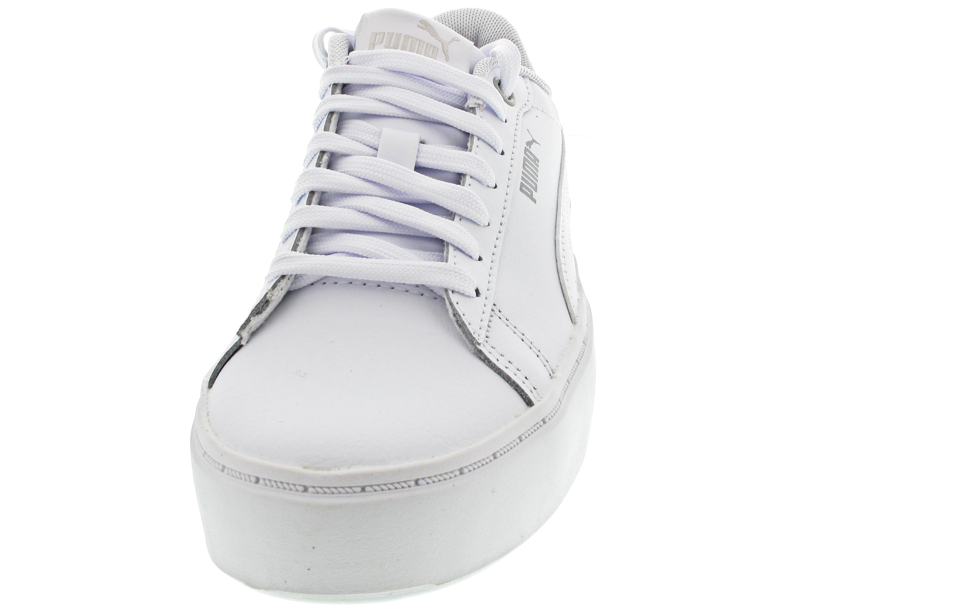 Puma Smash Platform v2 L