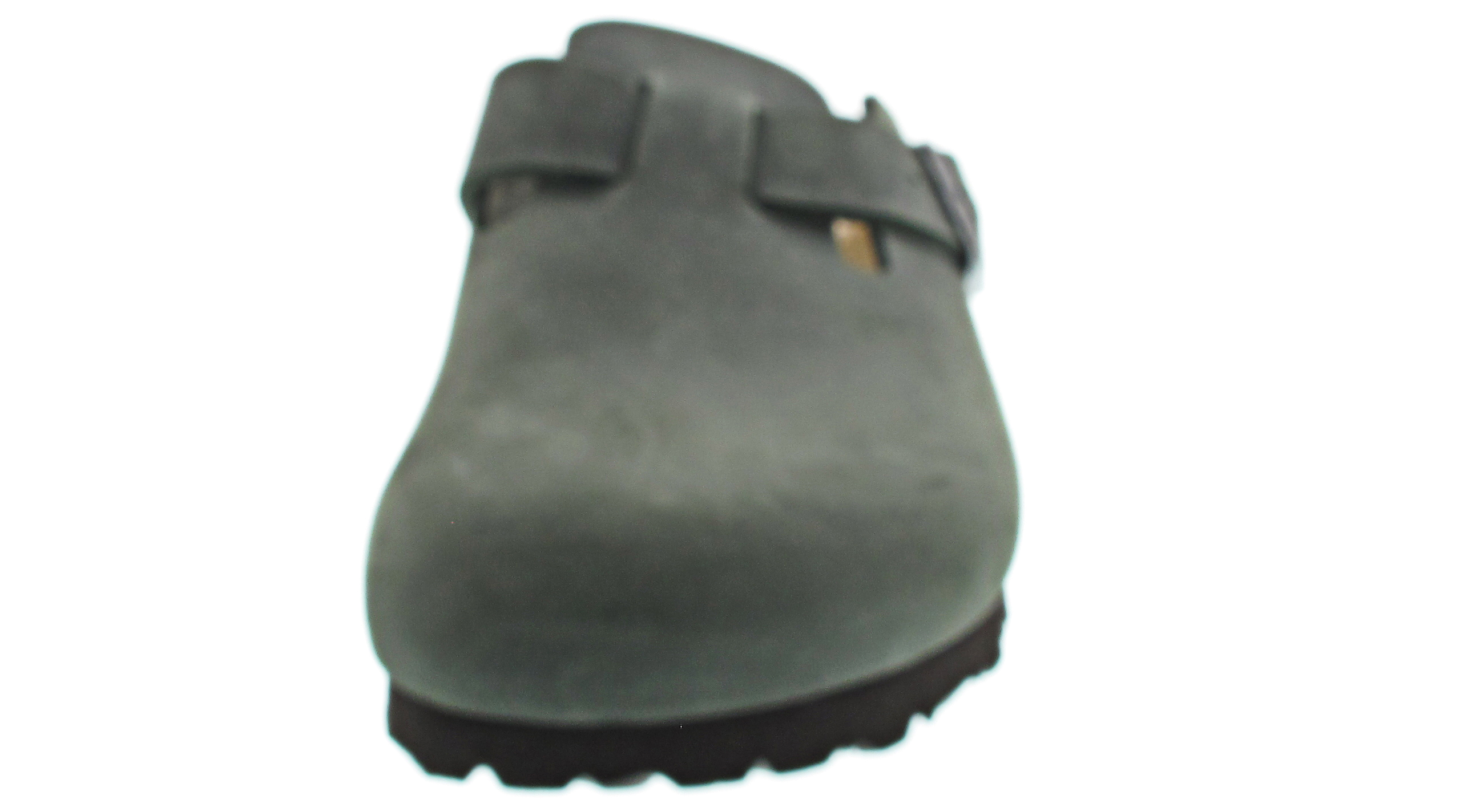 Birkenstock Boston
