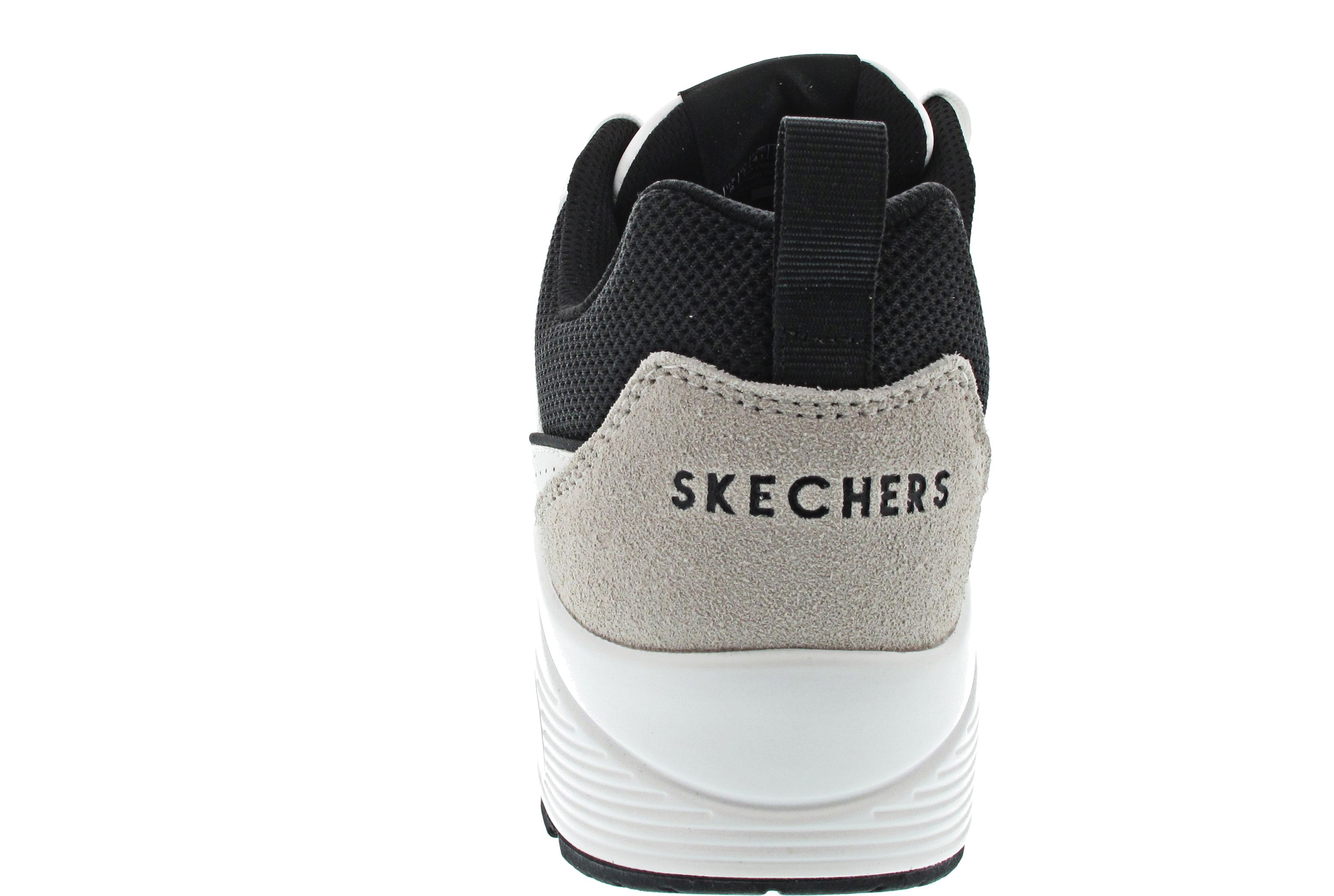 Skechers Uno - Retro One