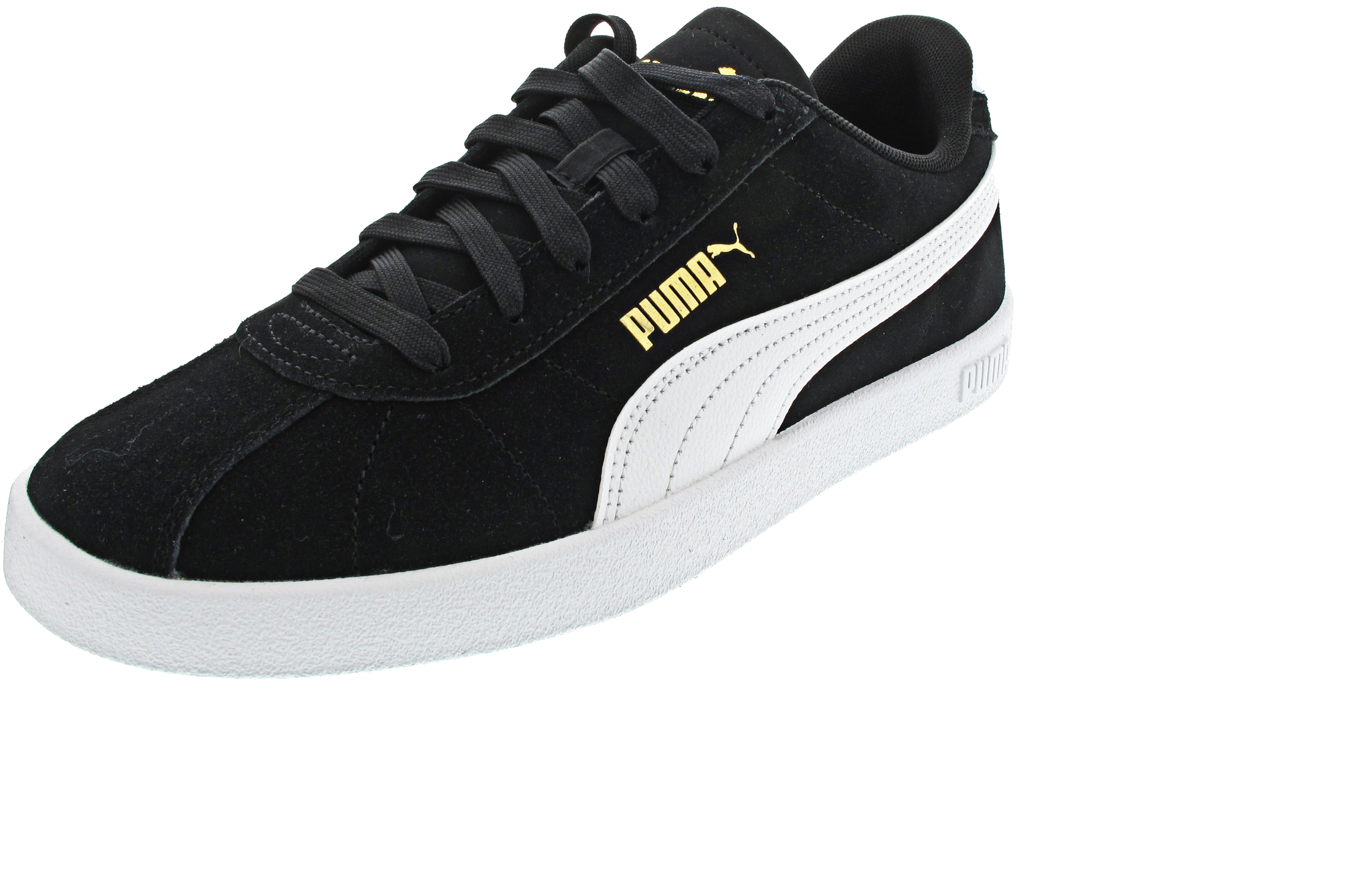 Puma Club II