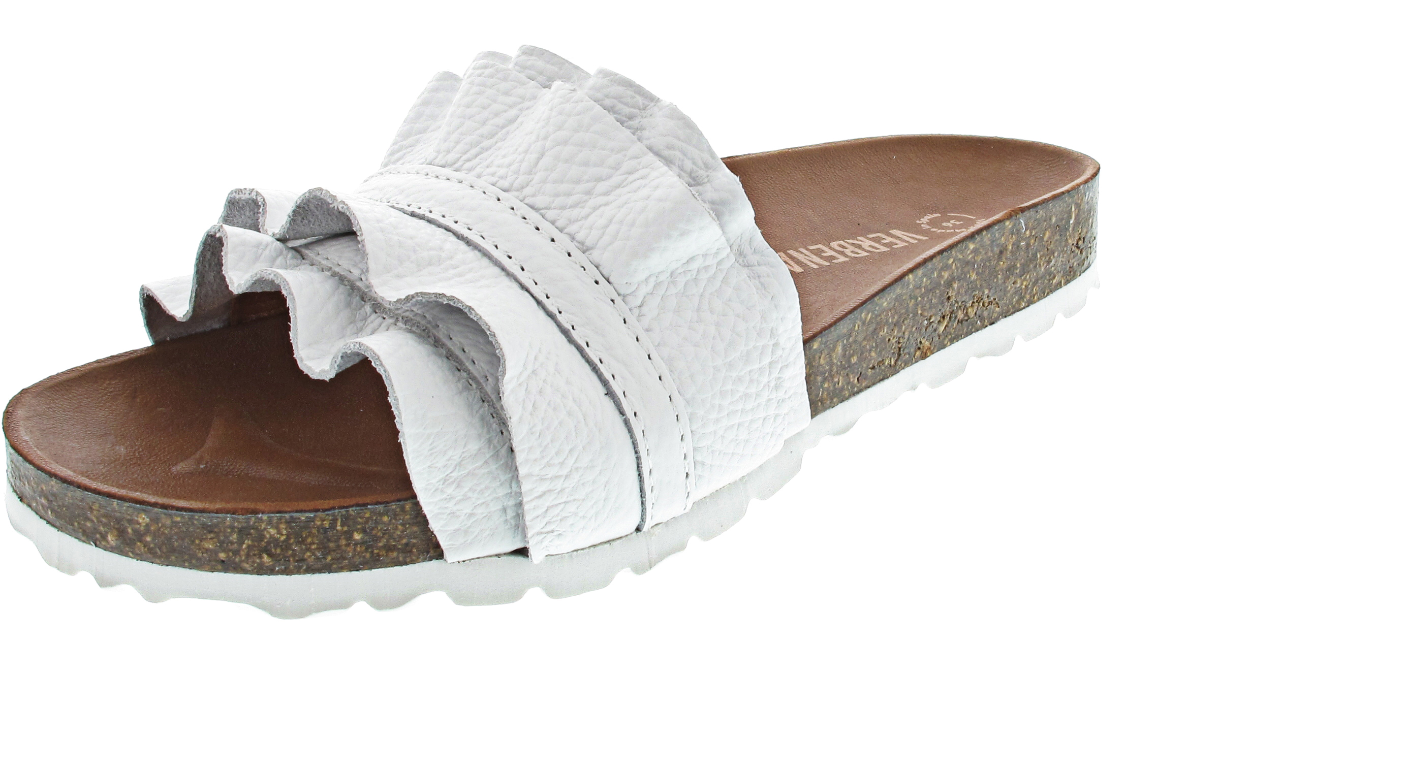 Verbenas Rocio Nucleo Volante