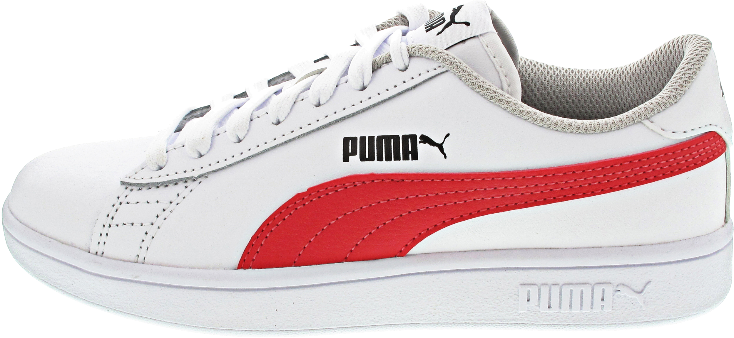 Puma Smash v2L Jr