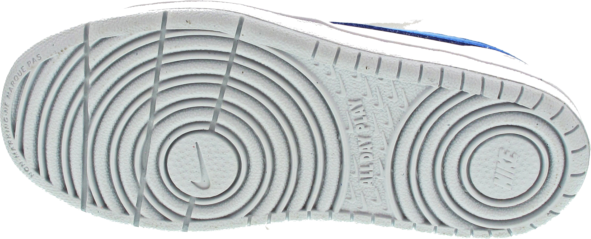 Nike Borough Low 2 (PSV)