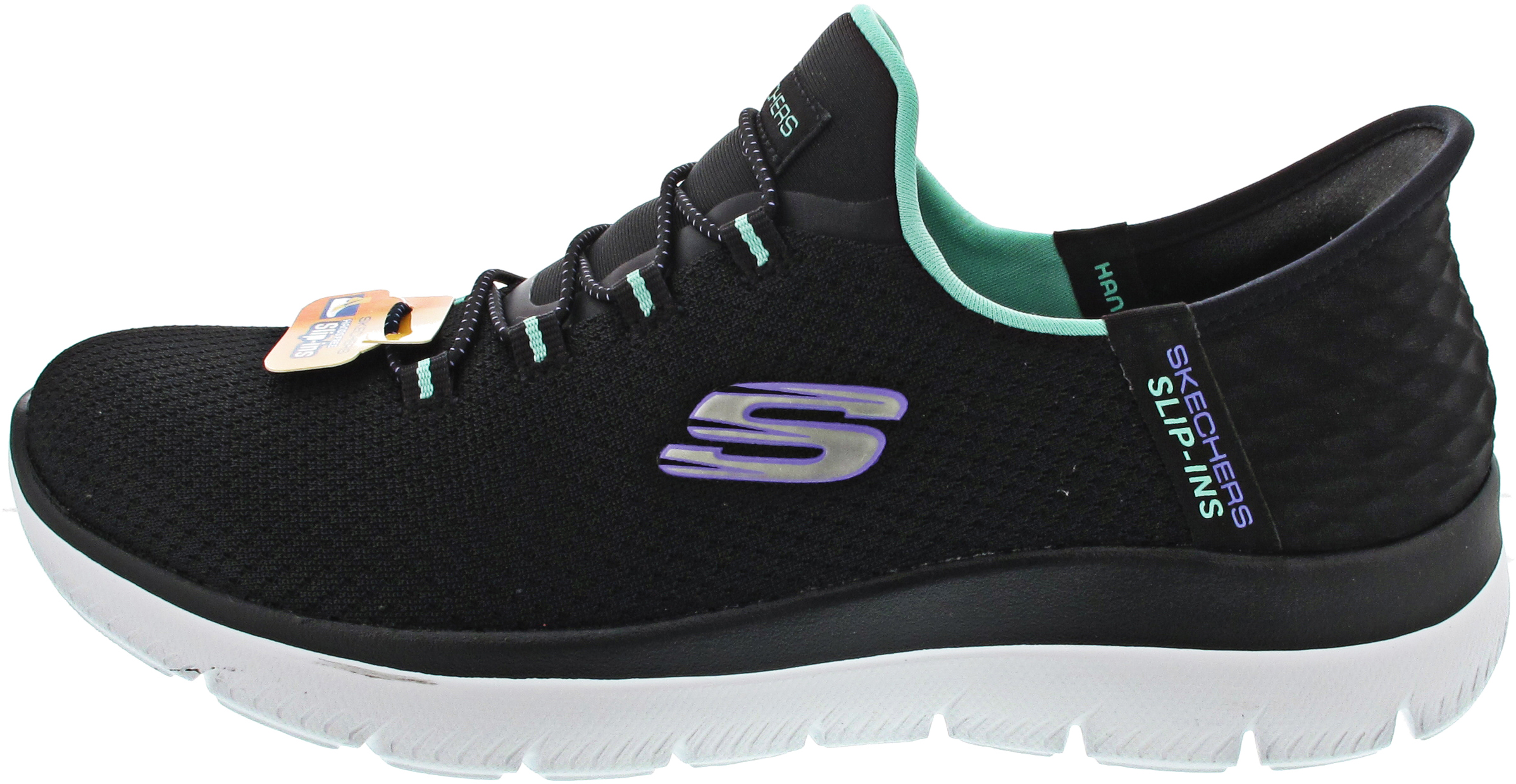 Skechers Slip-Ins: Summits-Diamond