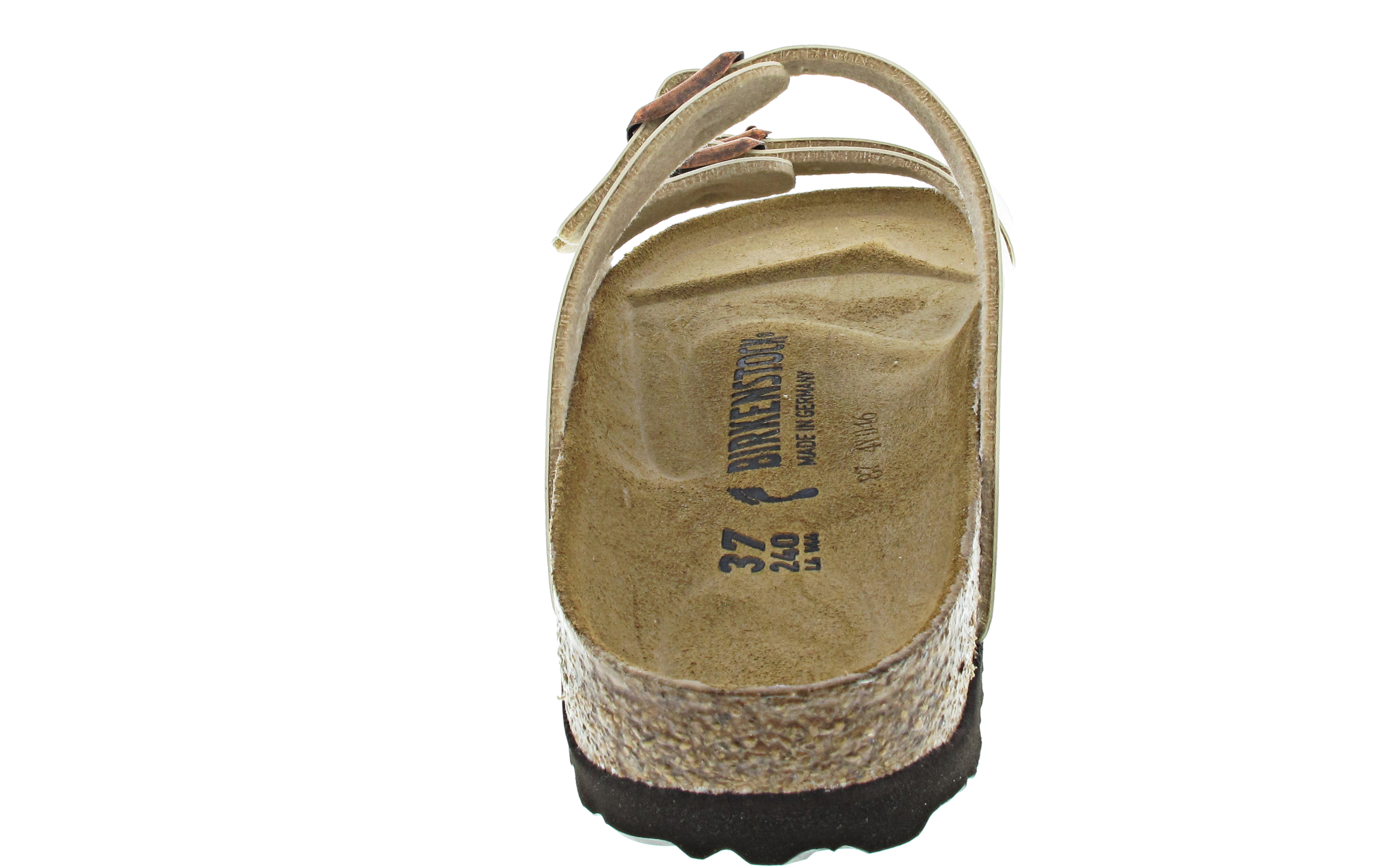 Birkenstock Florida BS Birko-Flor