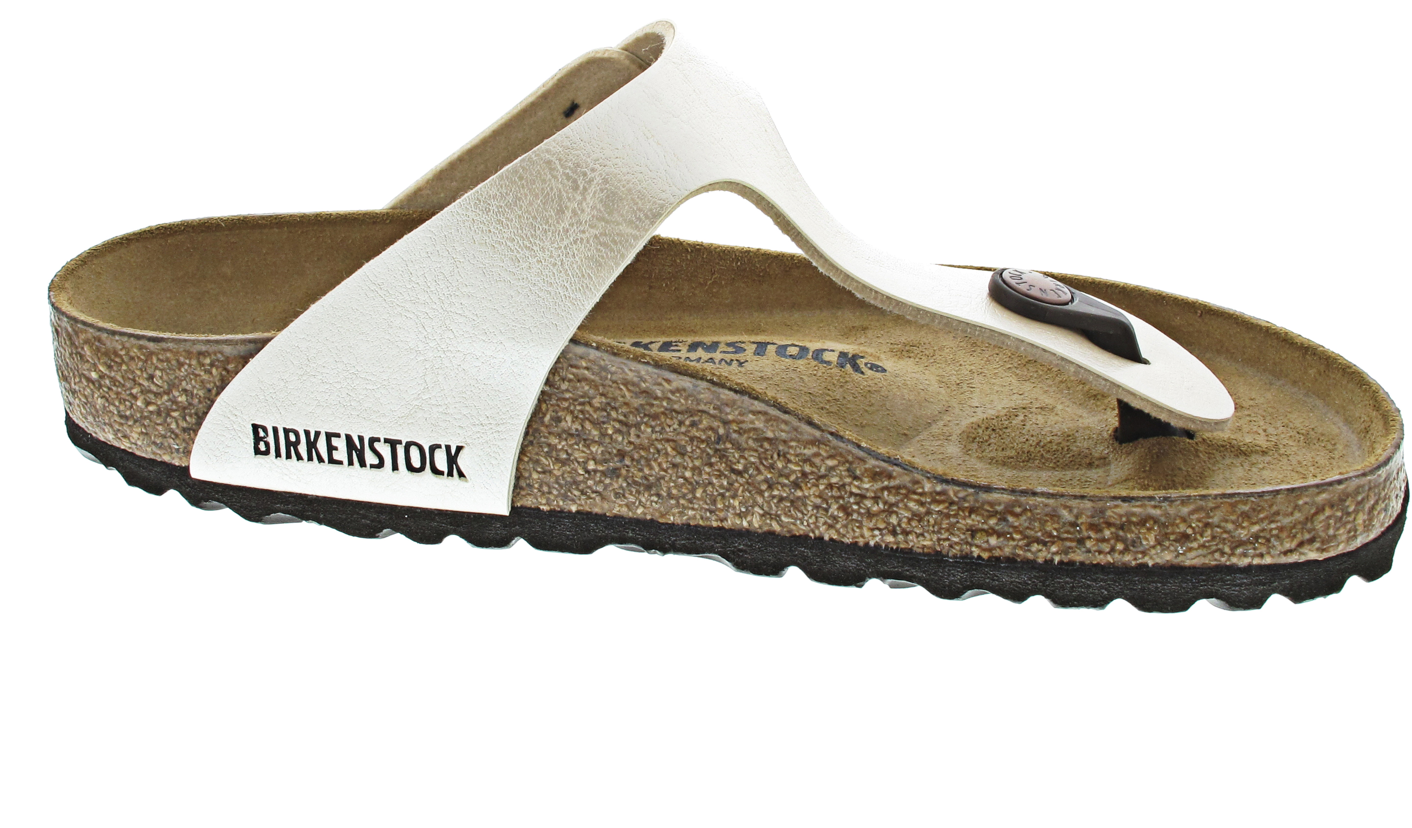 Birkenstock Gizeh Birko-Flor