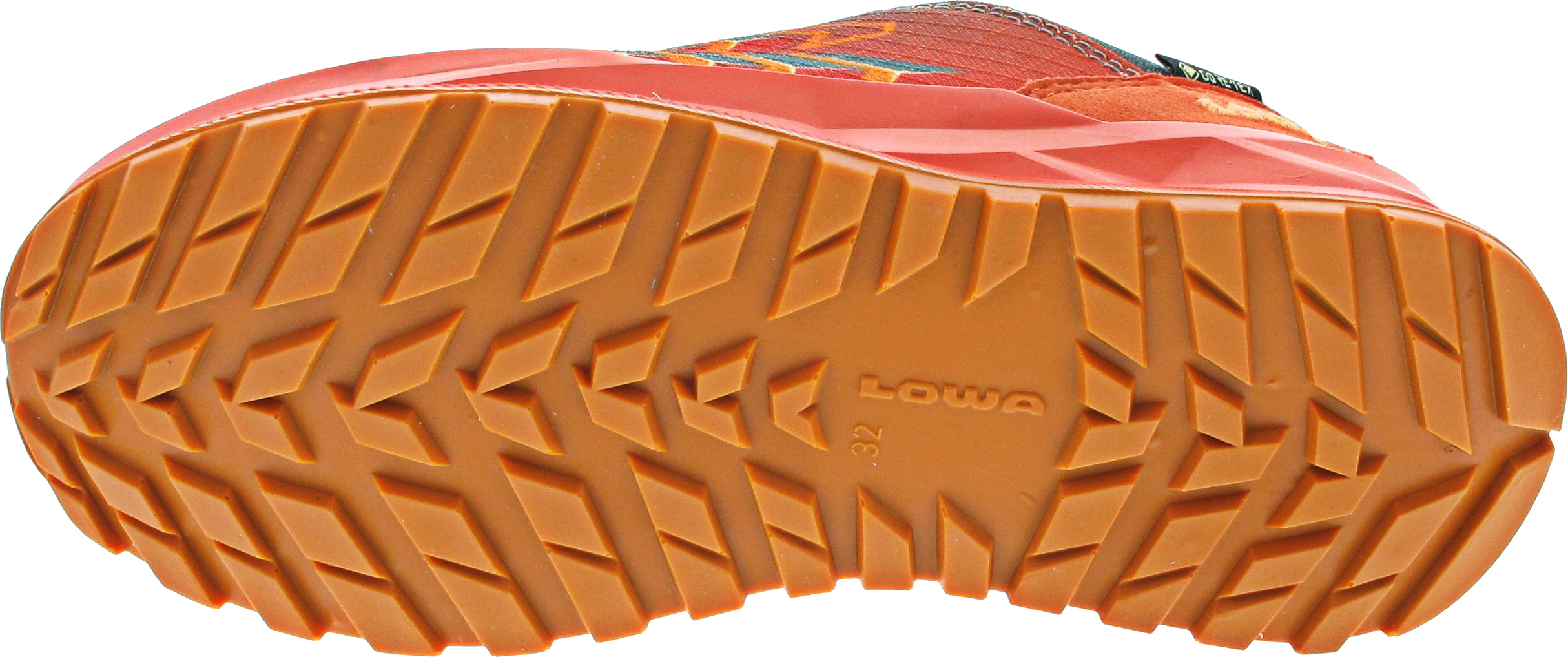 Lowa Ferrox GTX Lo Jr