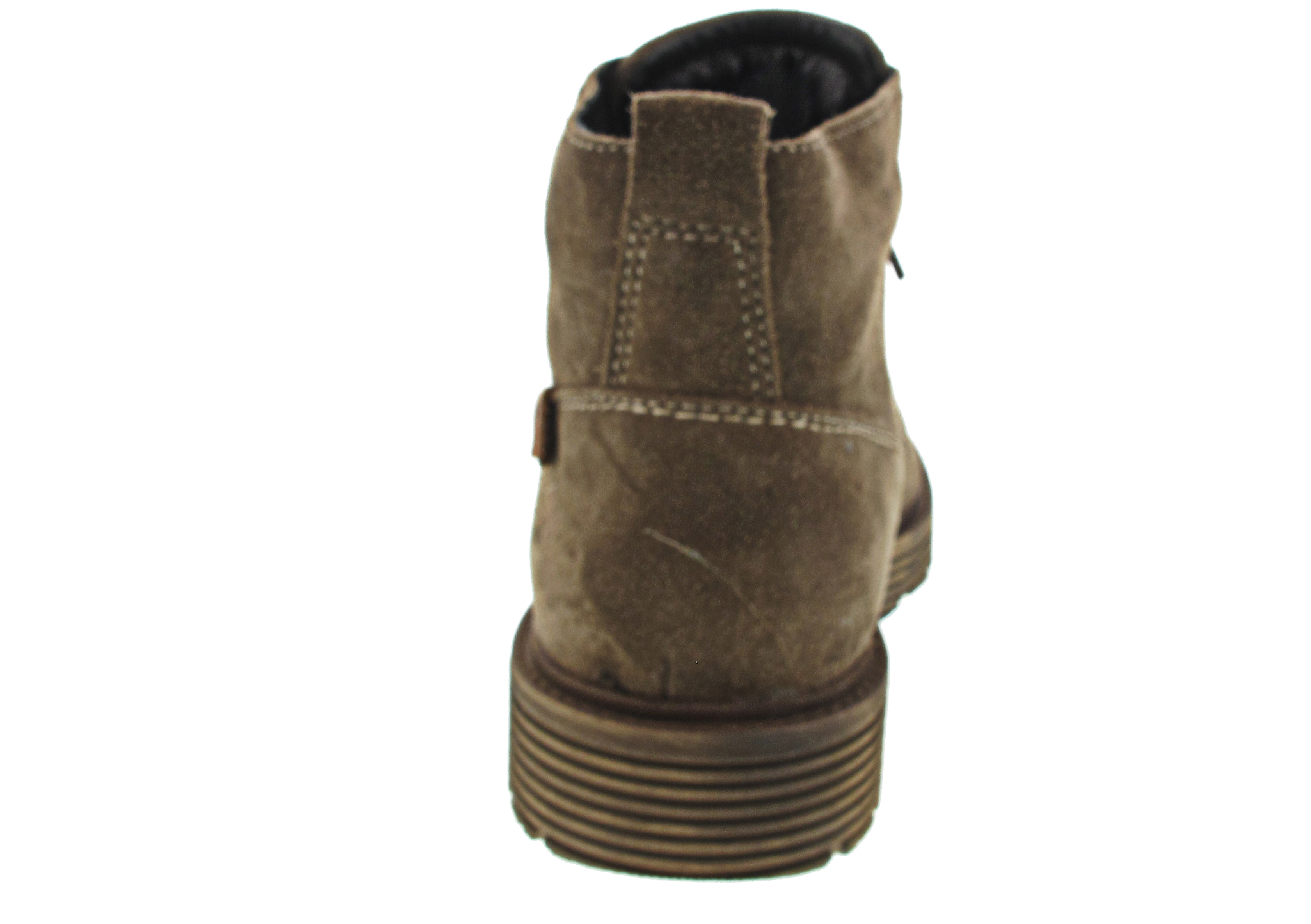 Josef Seibel Cooper 04
