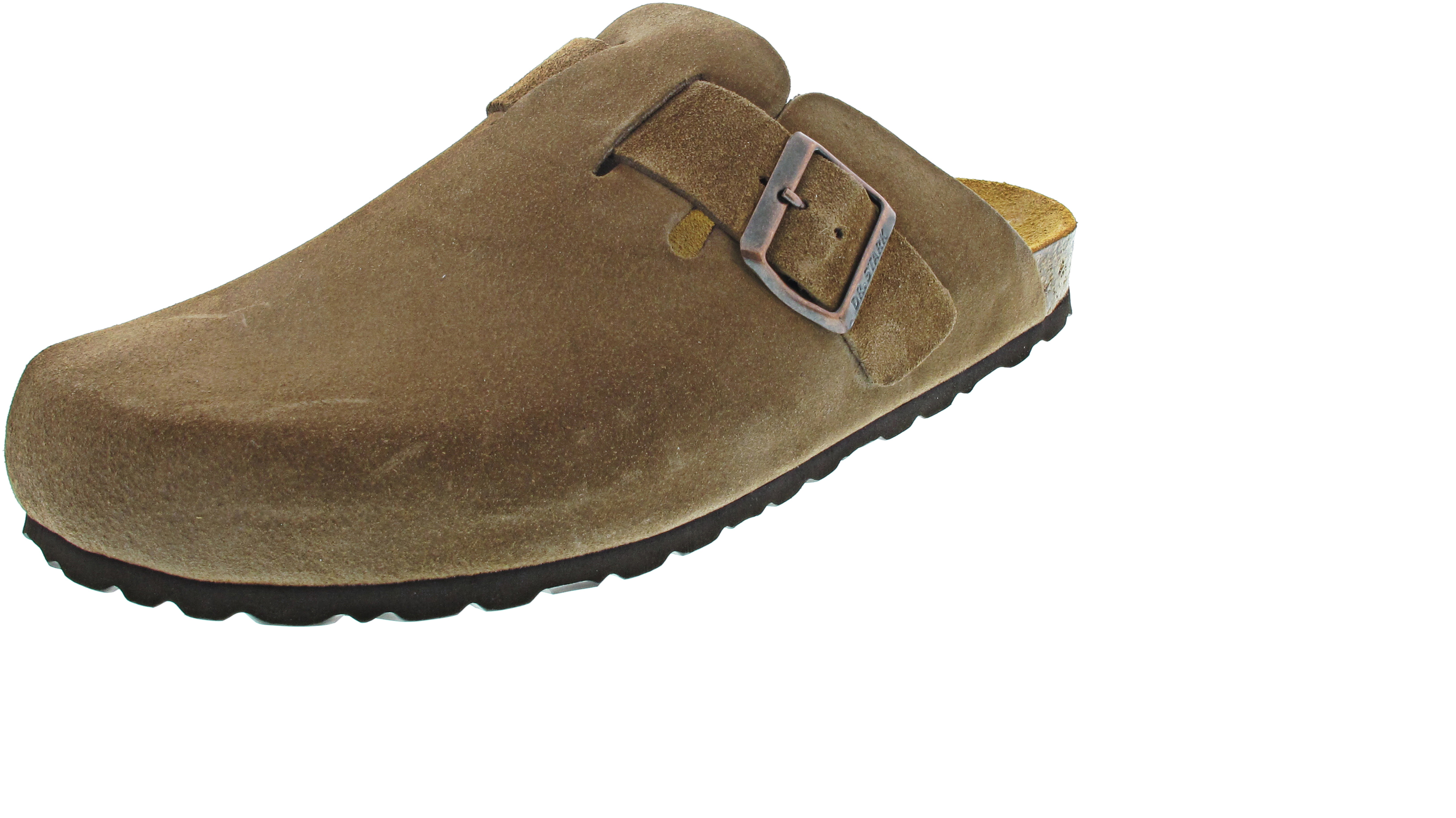 Dr. Stark Weichbettung