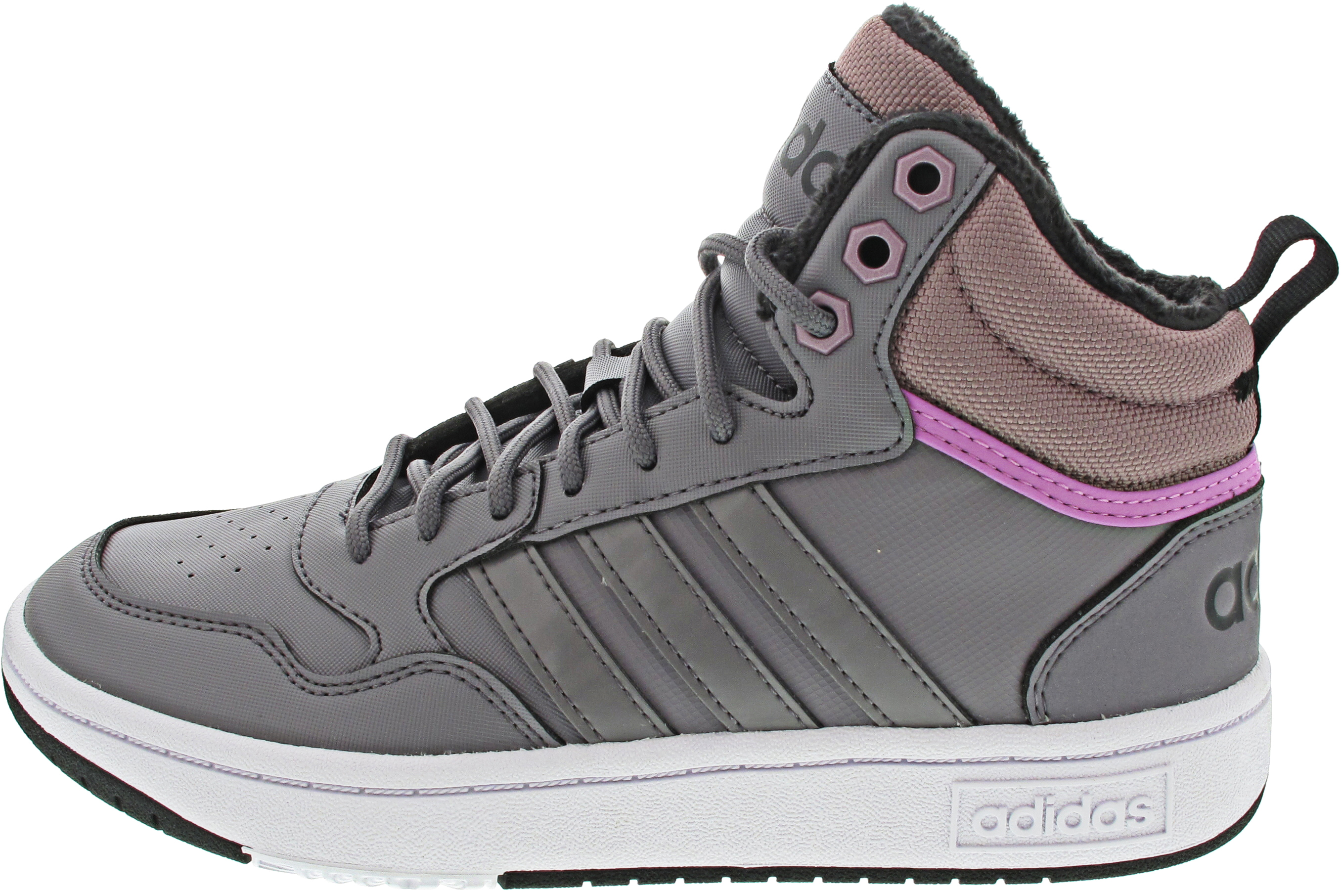adidas Hoops 3.0 Mid WTR