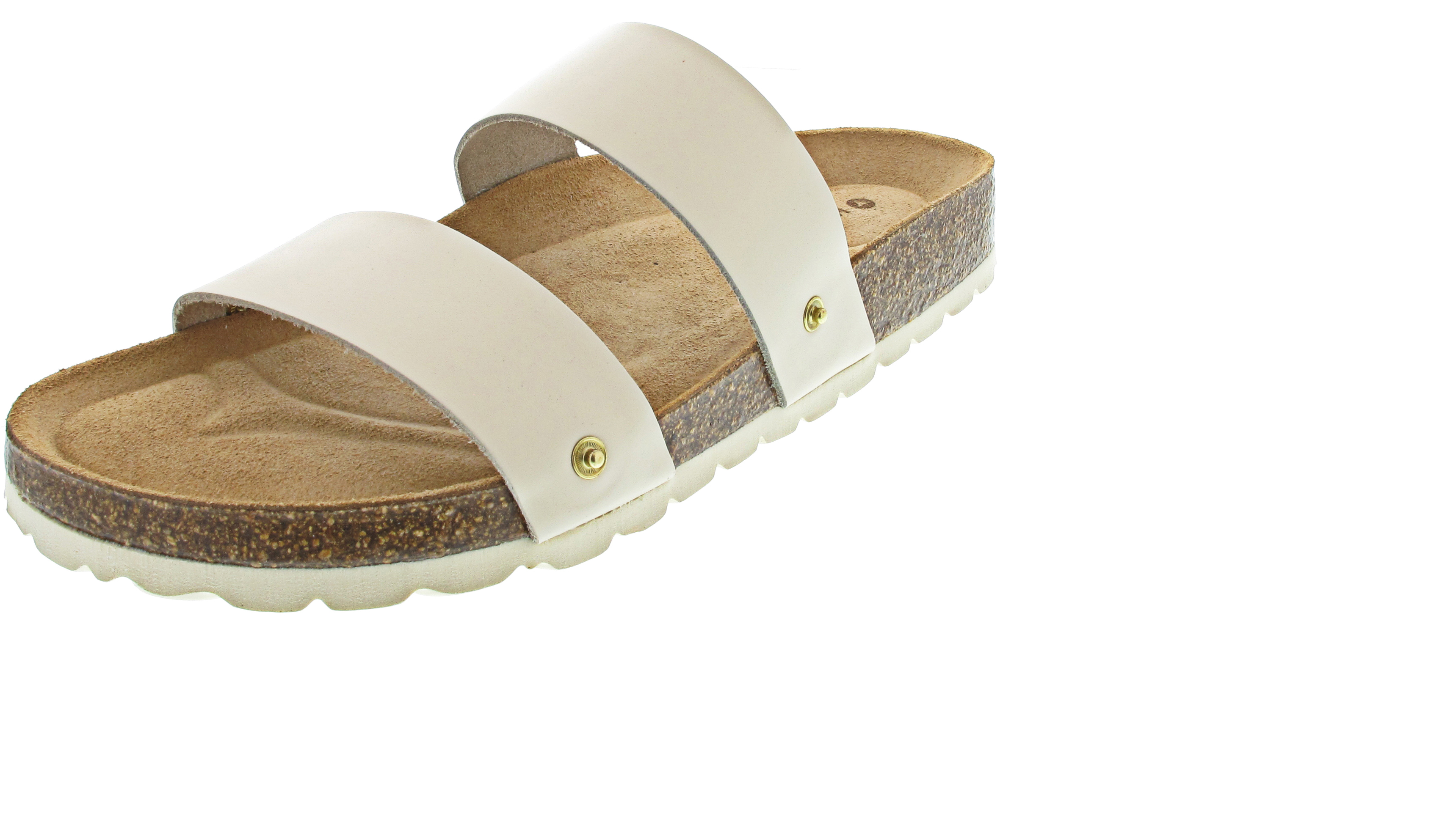 Hey Marly Casual Cork Crema