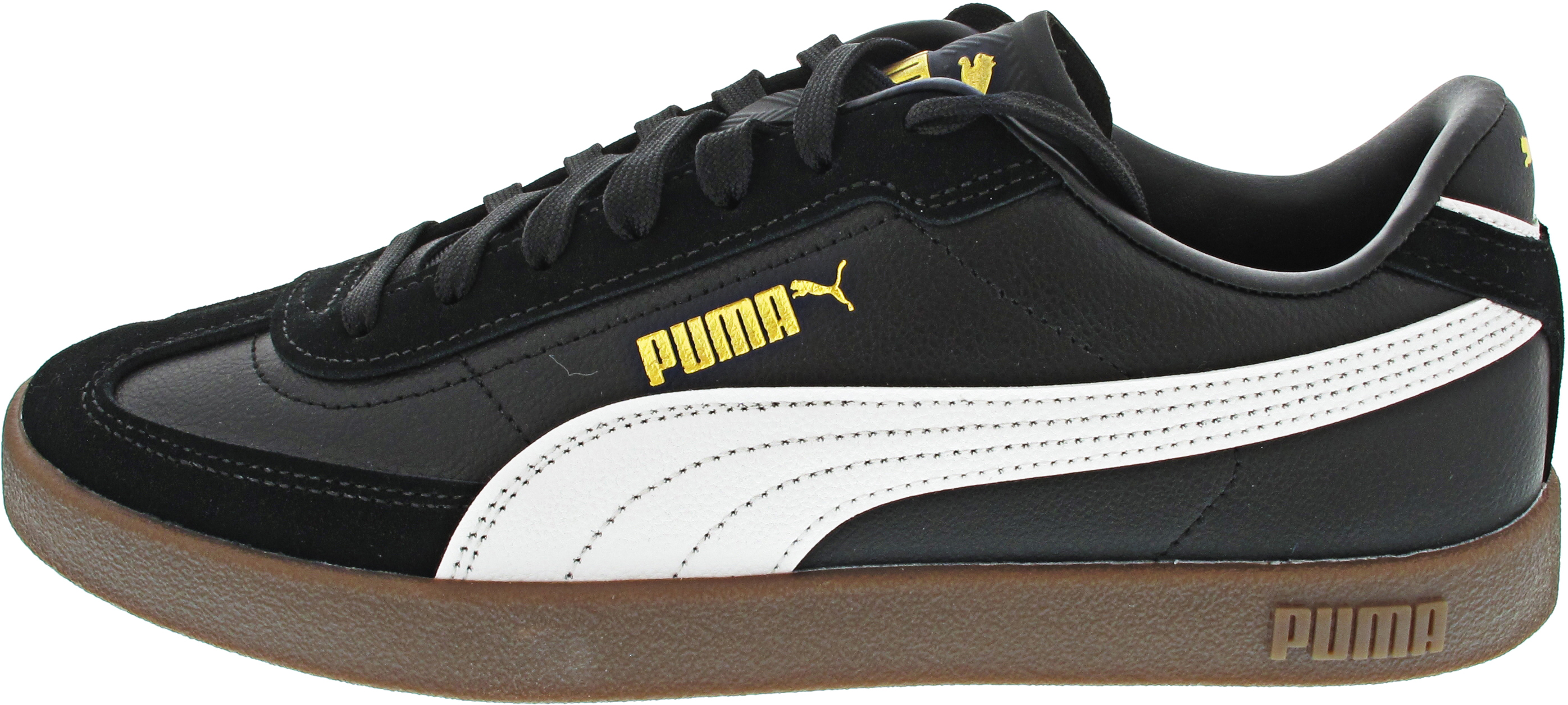Puma Club II Era