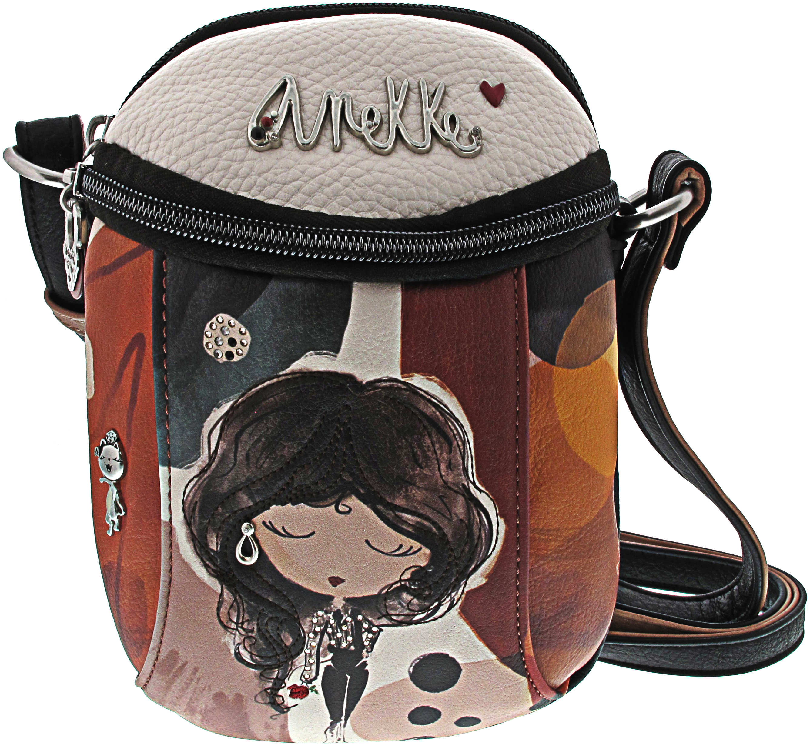 Anekke Alma