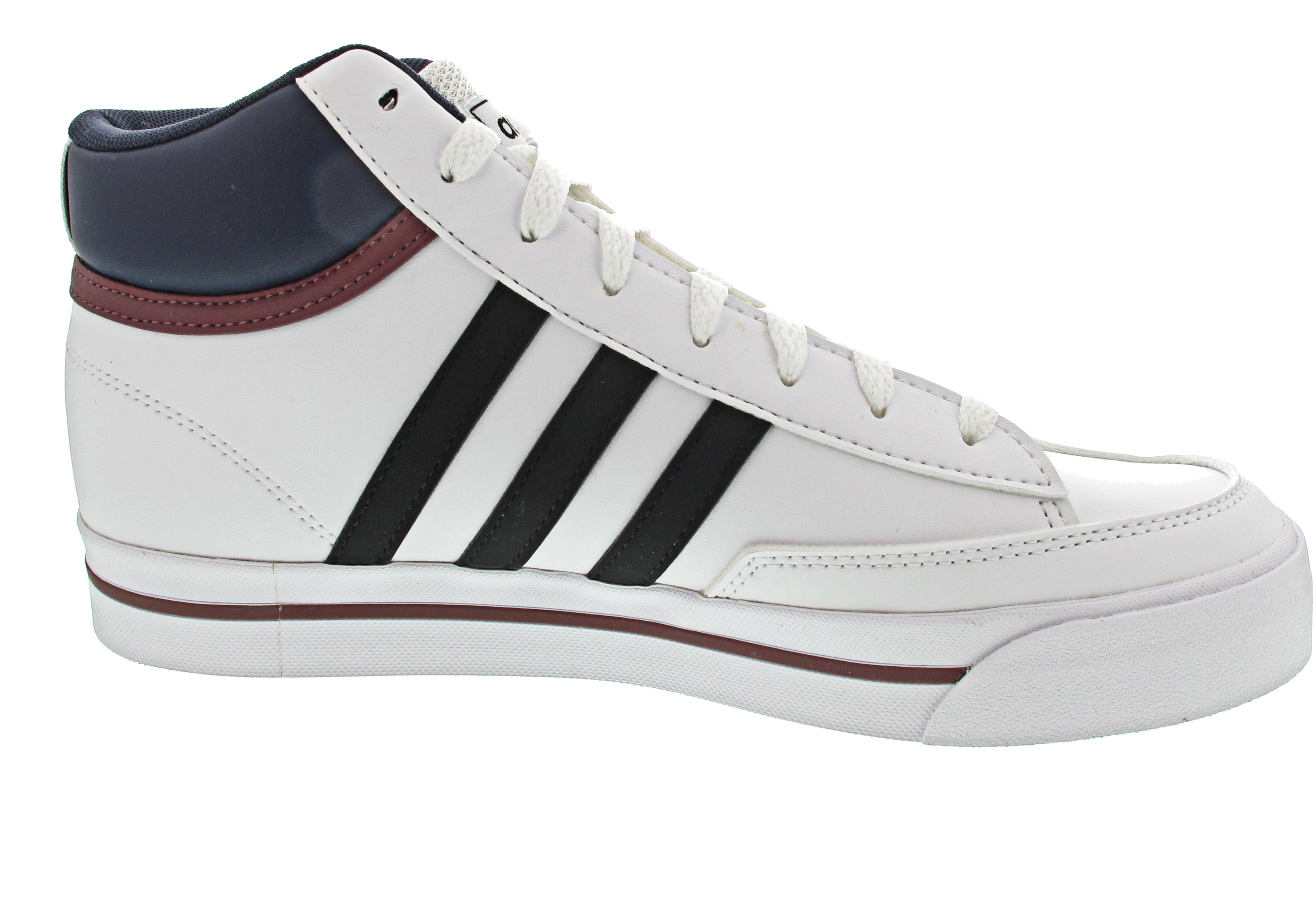 adidas Retrovulc Mid