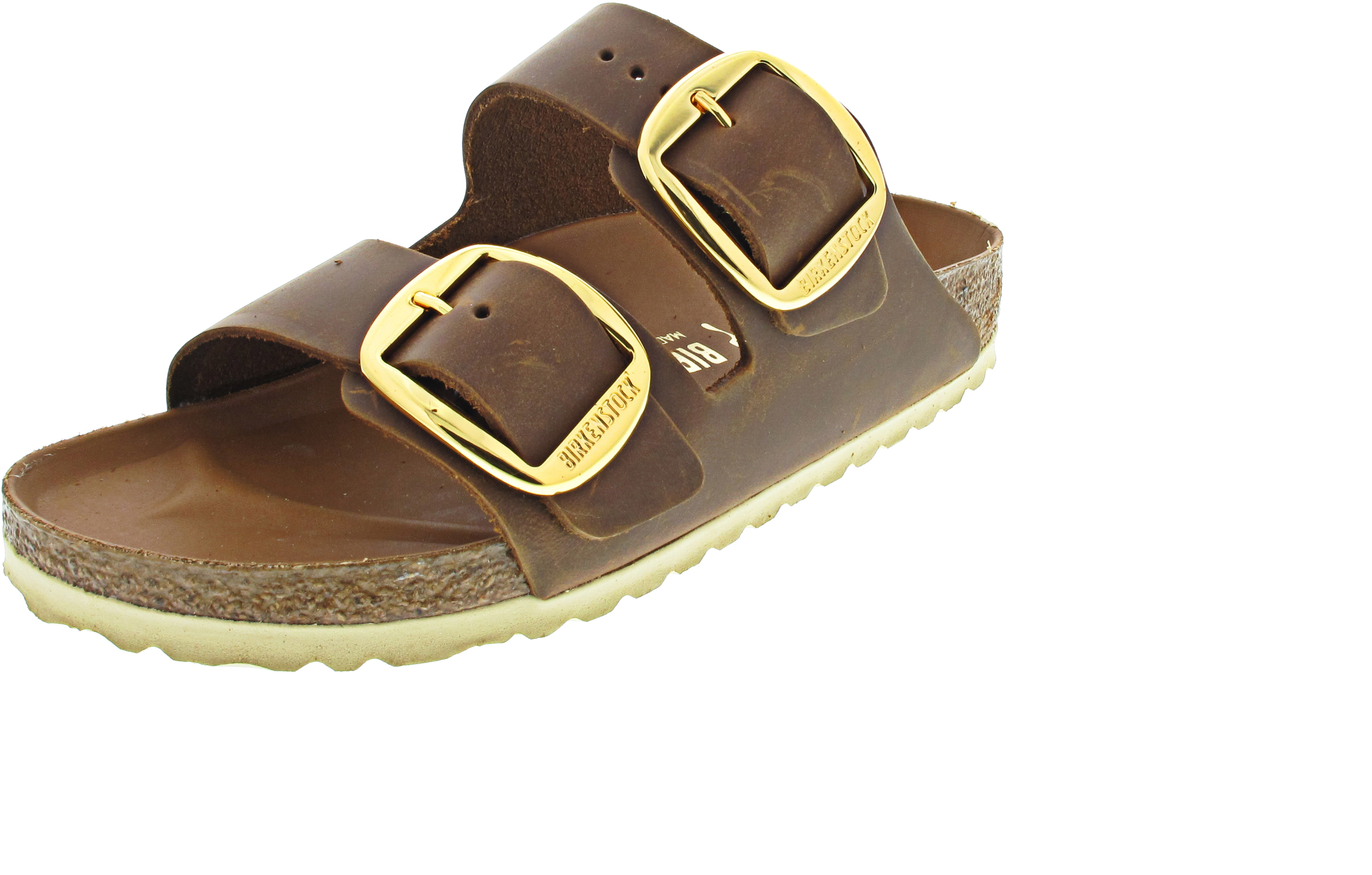 Birkenstock Arizona Big Buckle