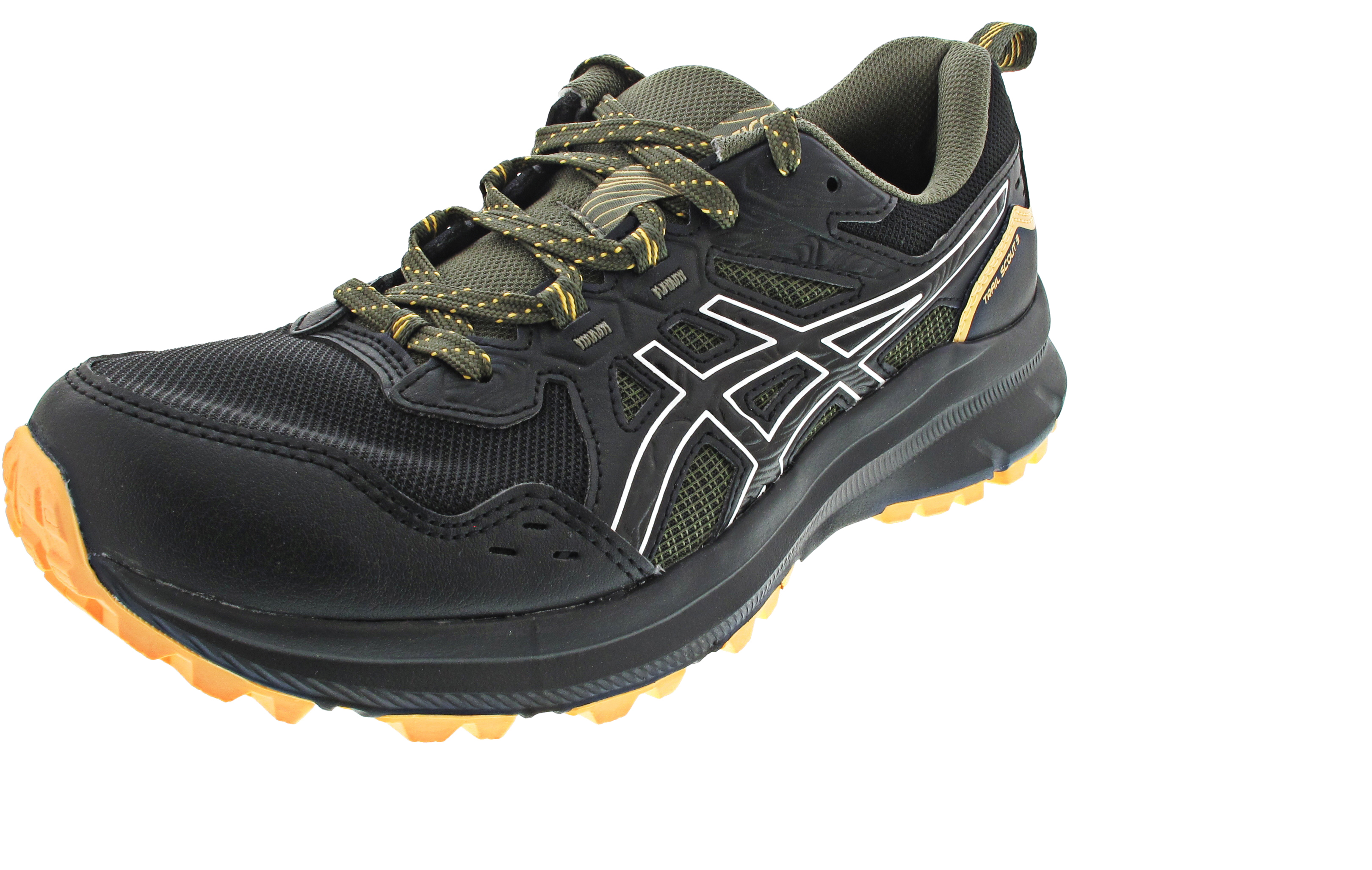 Asics Trail Scout 3