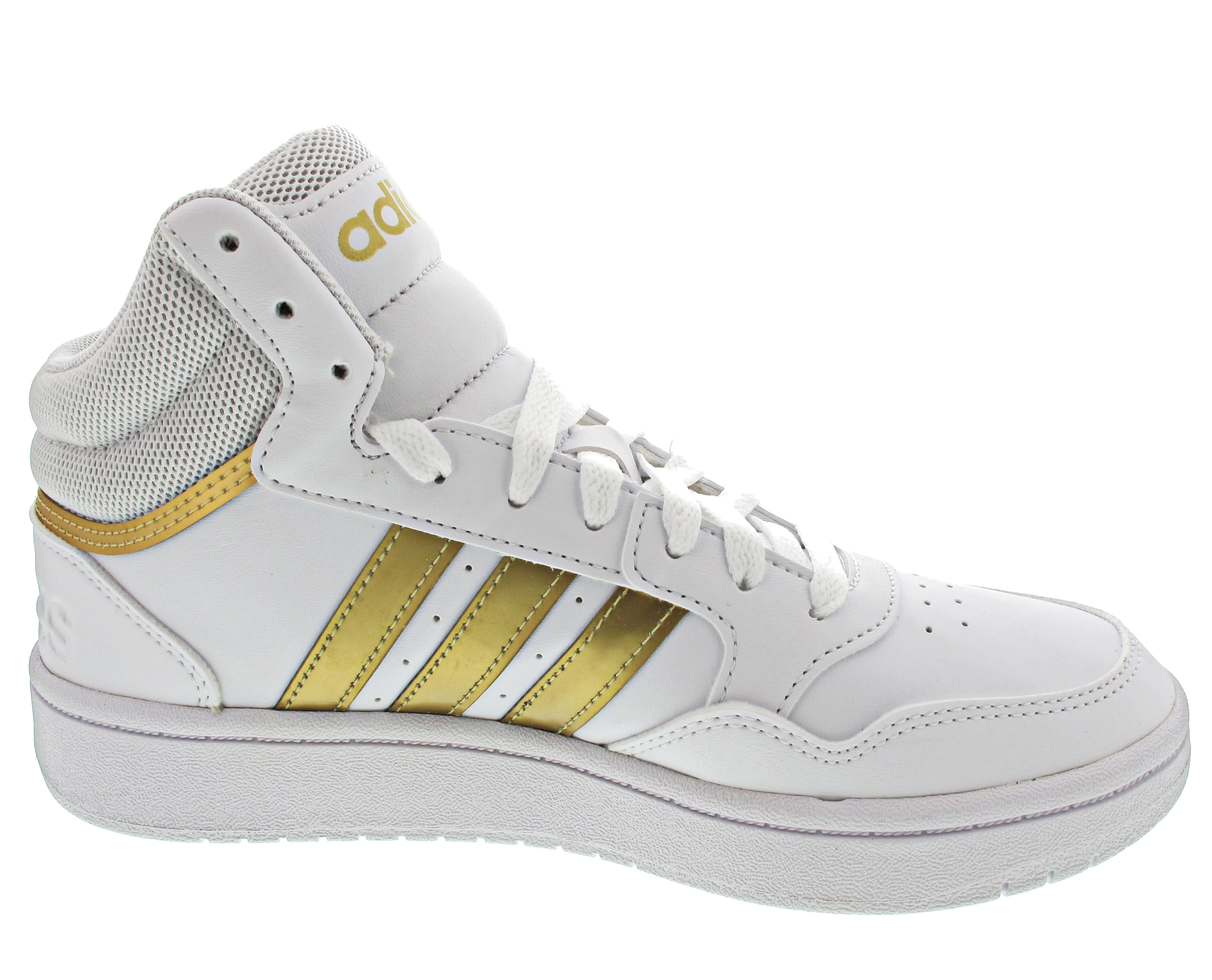 adidas Hoops 3.0 Mid