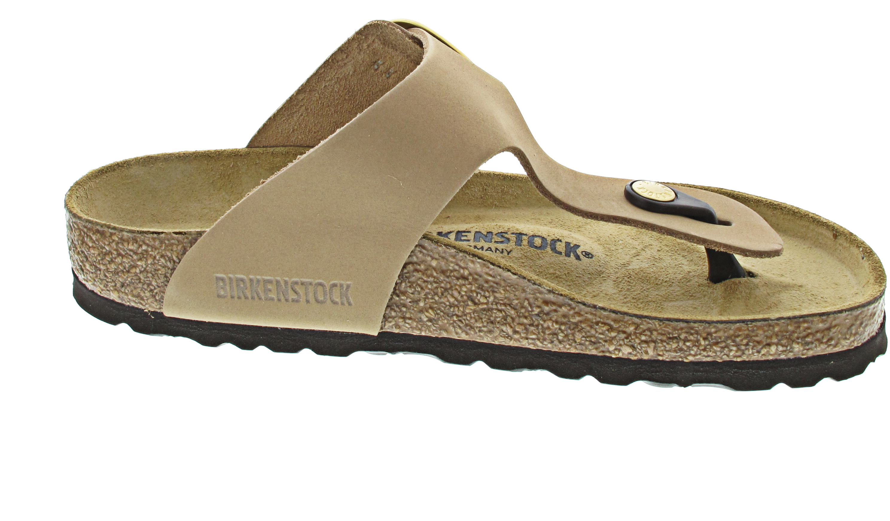 Birkenstock Gizeh Big Buckle
