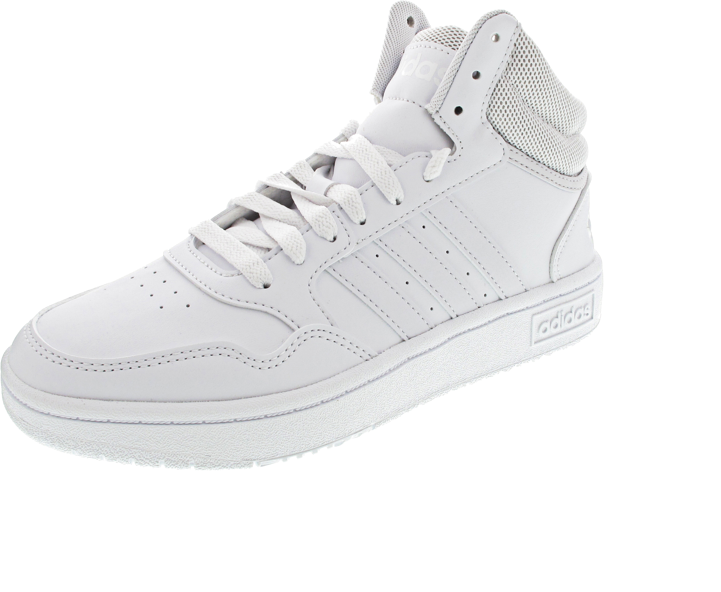 adidas Hoops 3.0 Mid