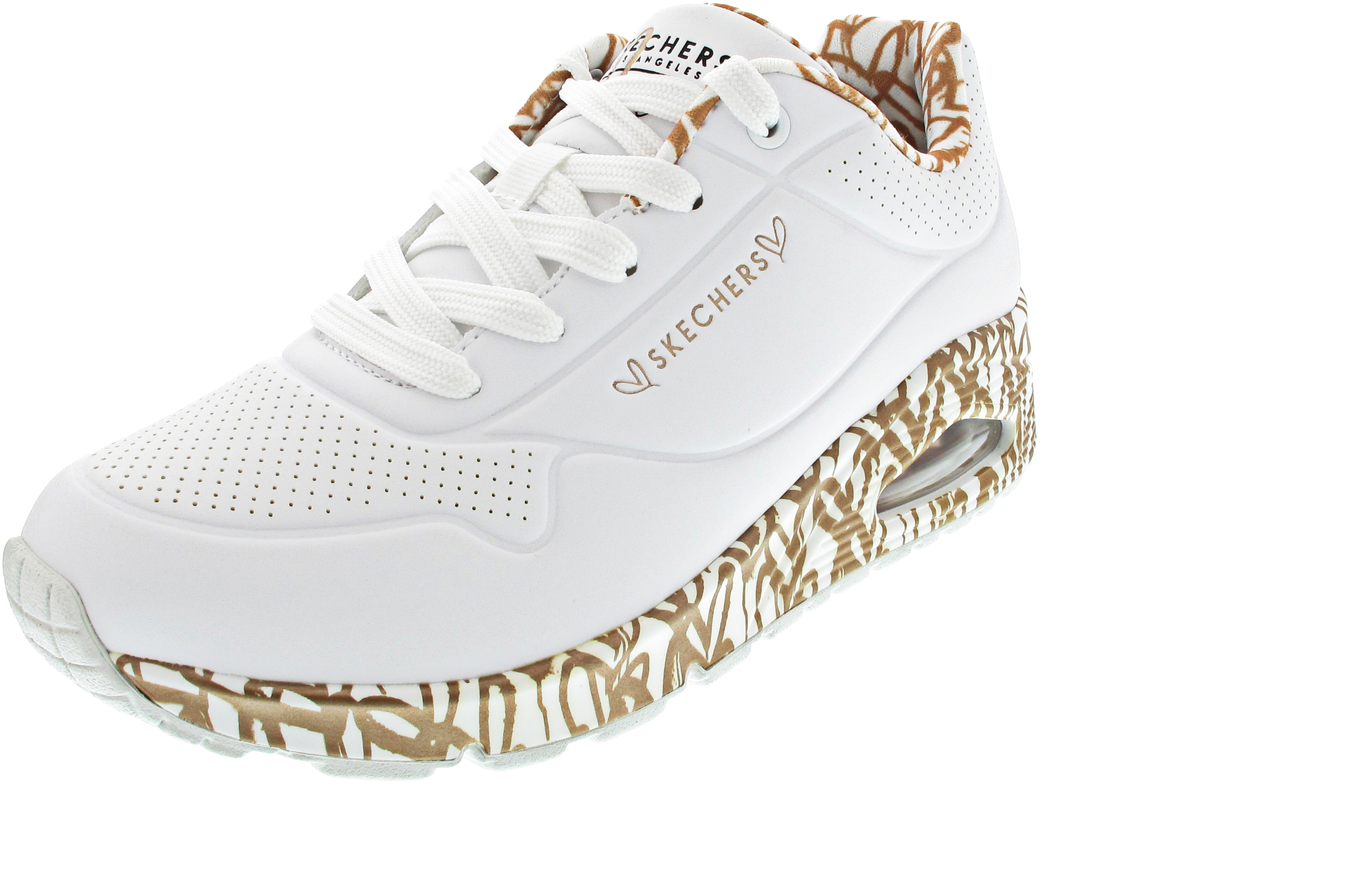 Skechers Uno - Loving Love