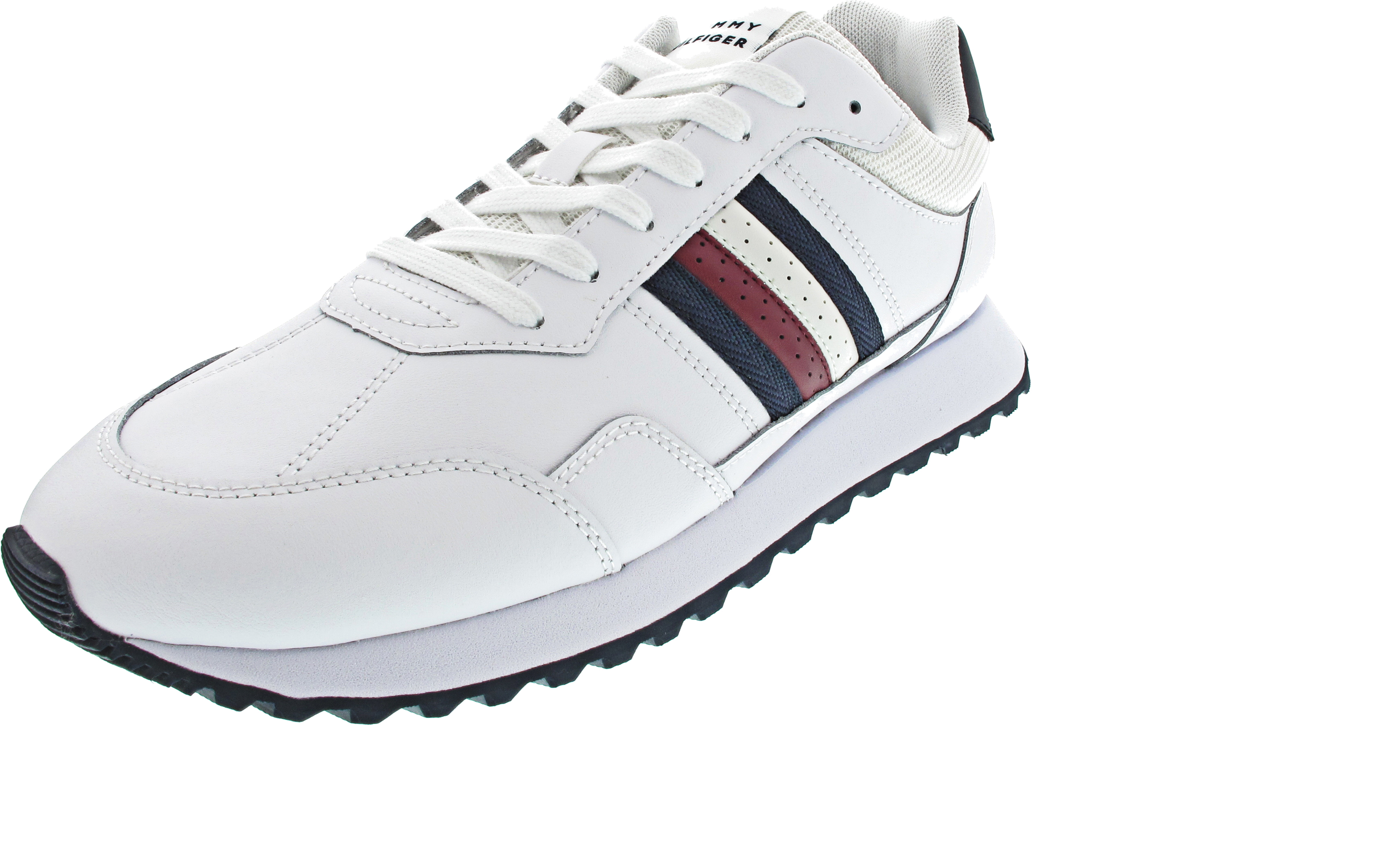 Tommy Hilfiger New Runner EVA LTH Stripe