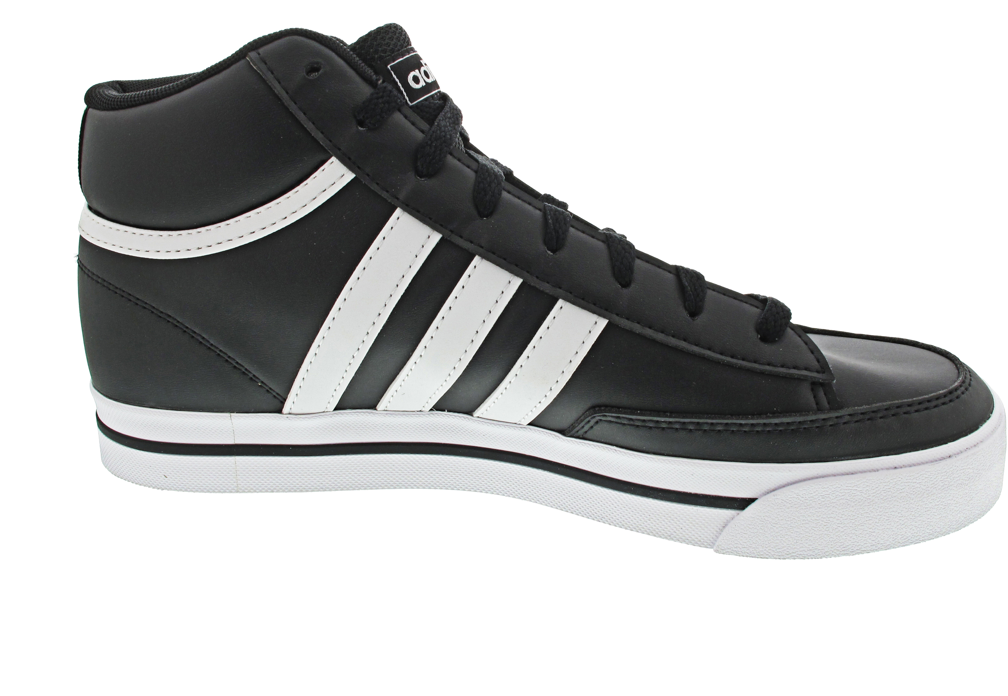adidas Retrovulc Mid