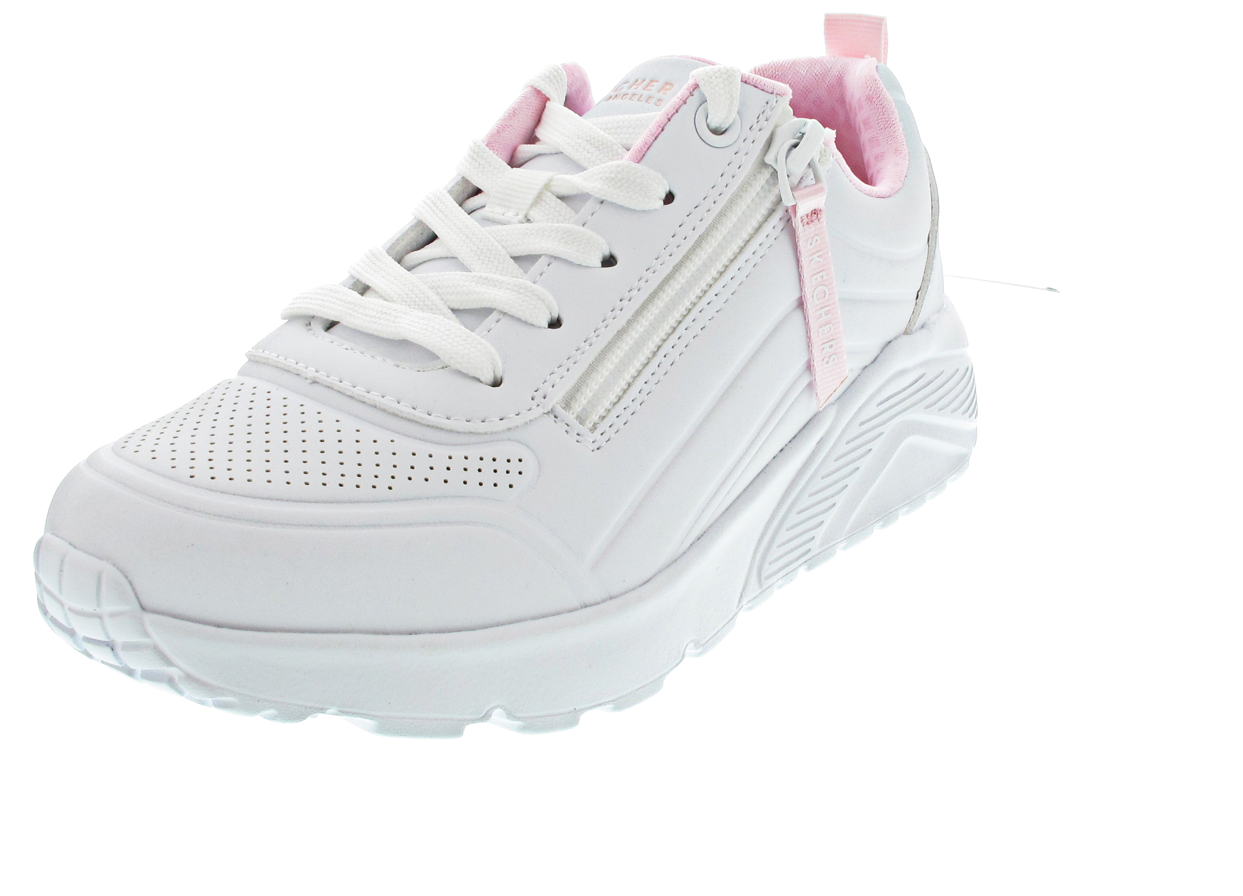 Skechers Uno Lite - Easy Zip