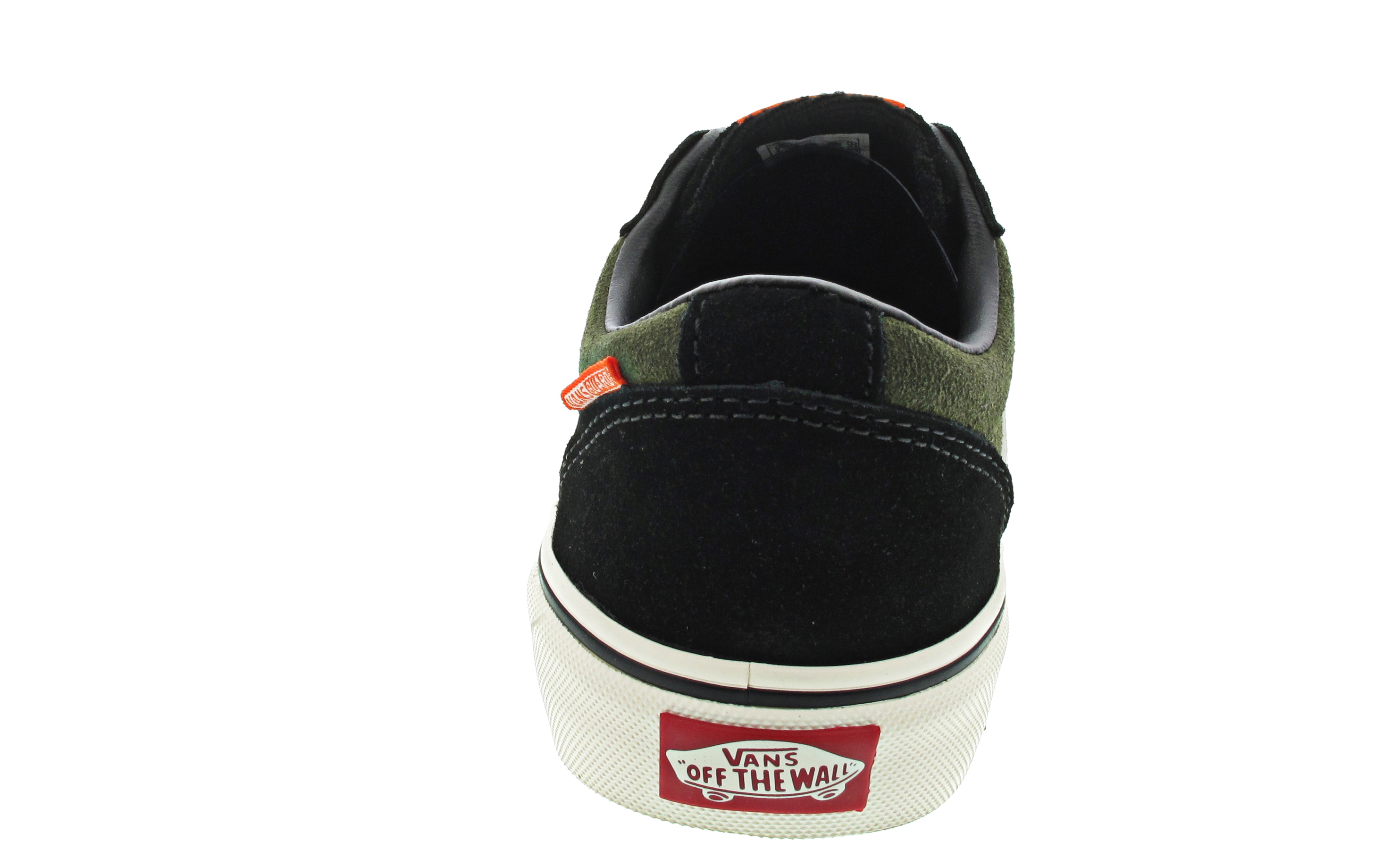 Vans YT Ward VansGuard