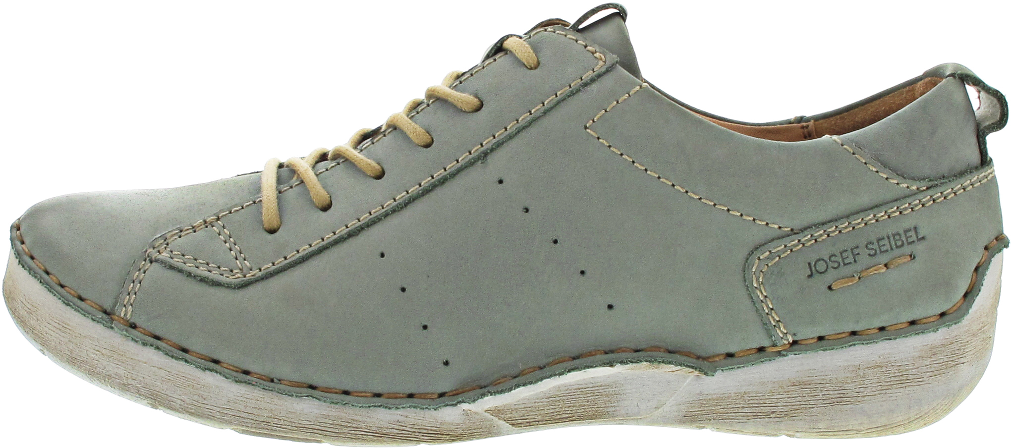 Josef Seibel Fergey 56