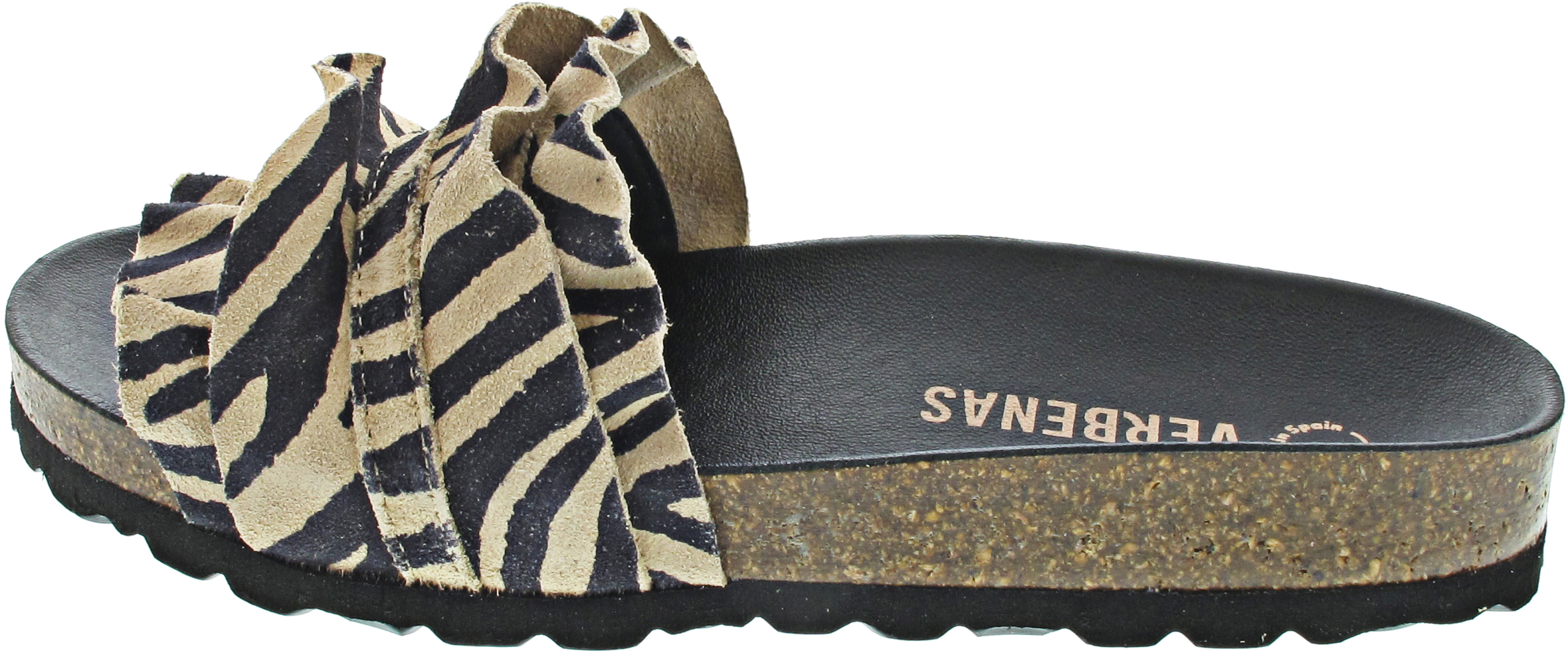 Verbenas Rocio Serraje Volante Zeb