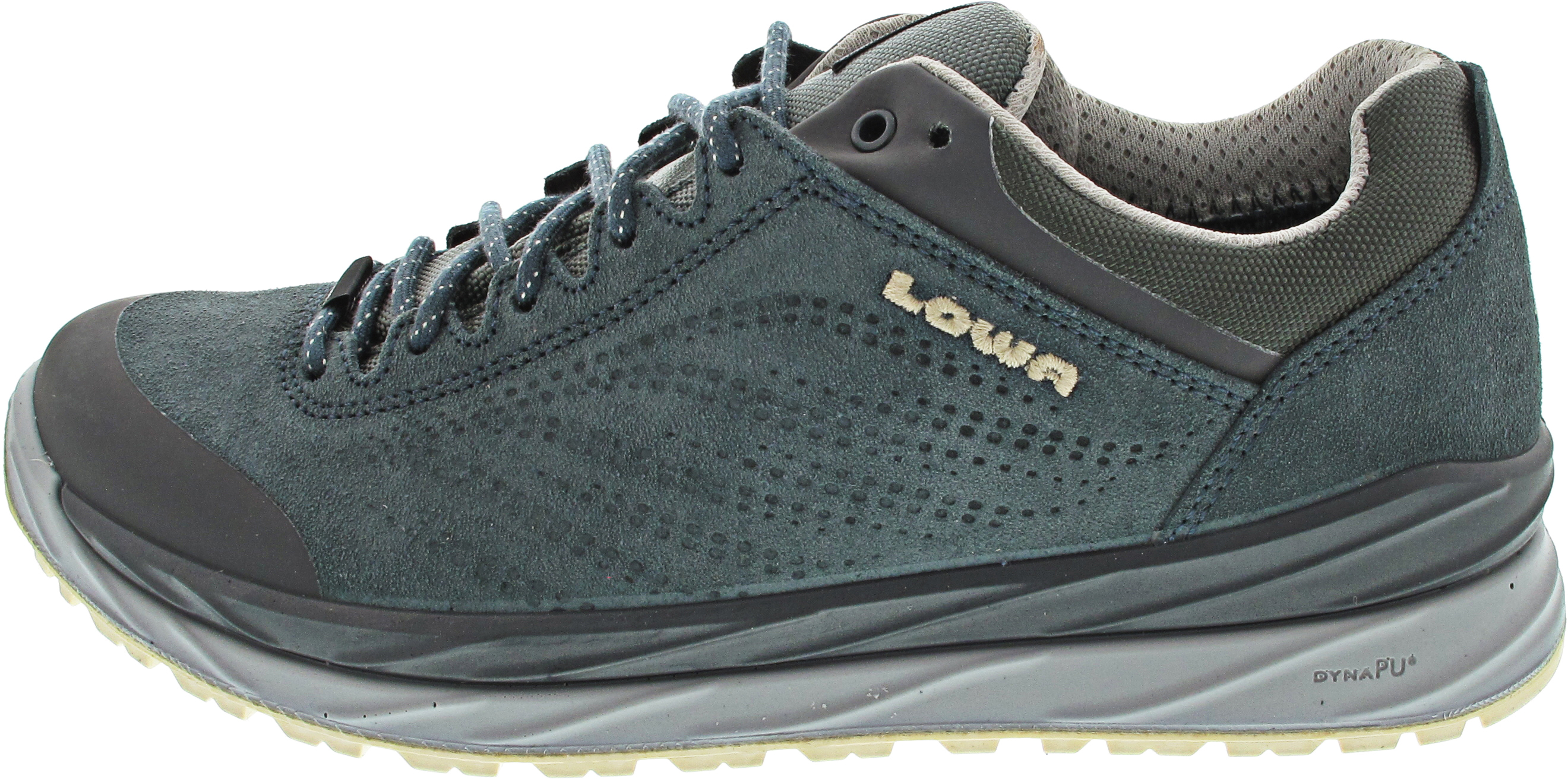 Lowa Malta GTX Lo Ws