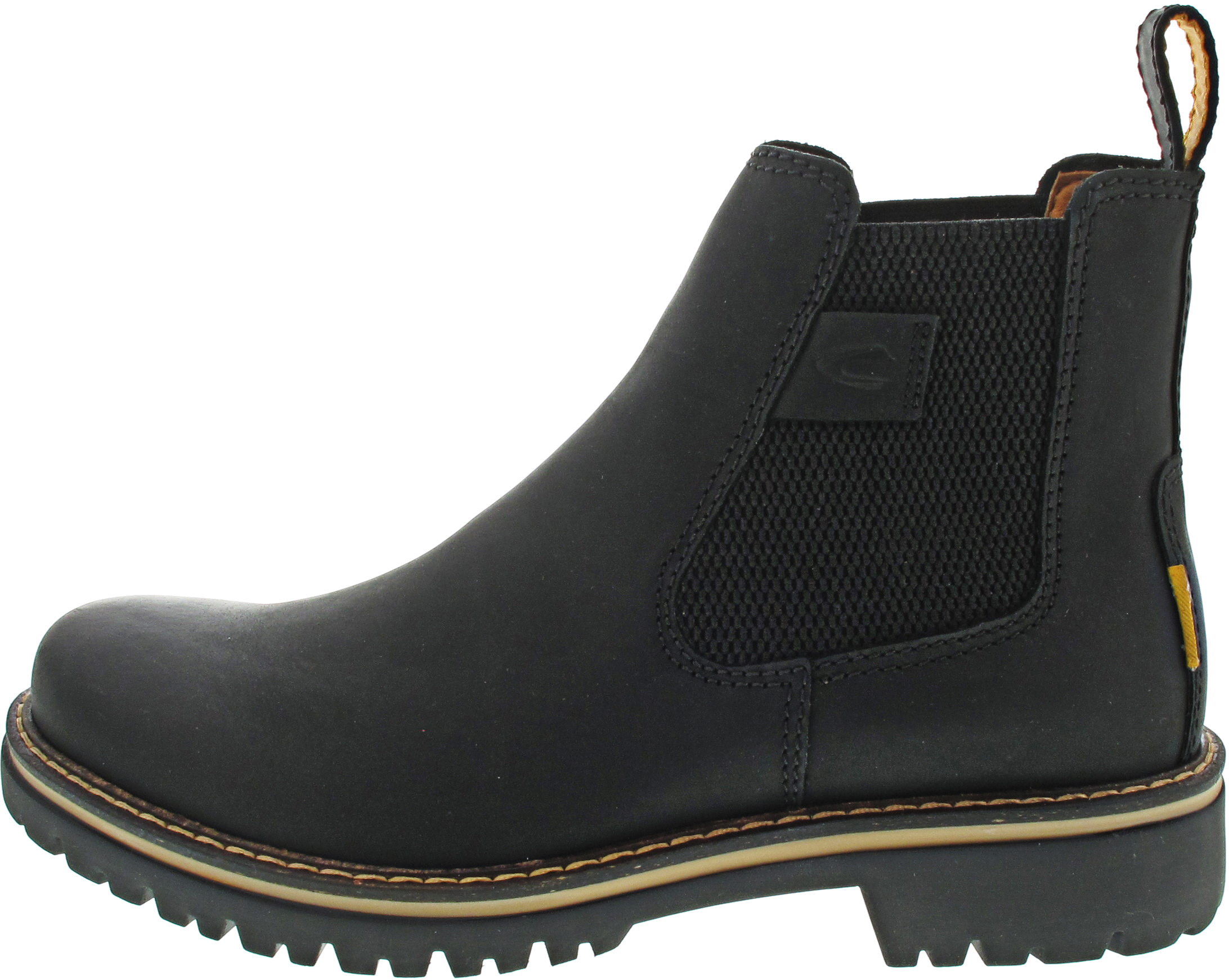 Camel Active Park Chelsea Boot