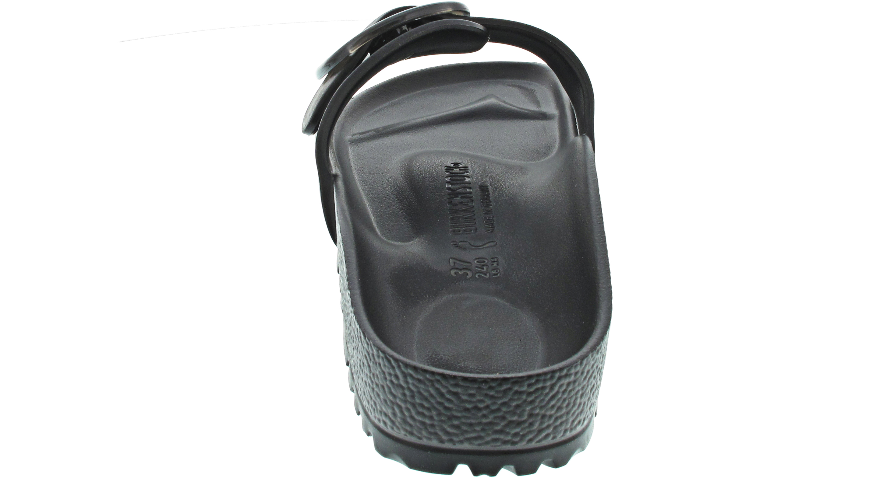 Birkenstock Madrid Big Buckle EVA