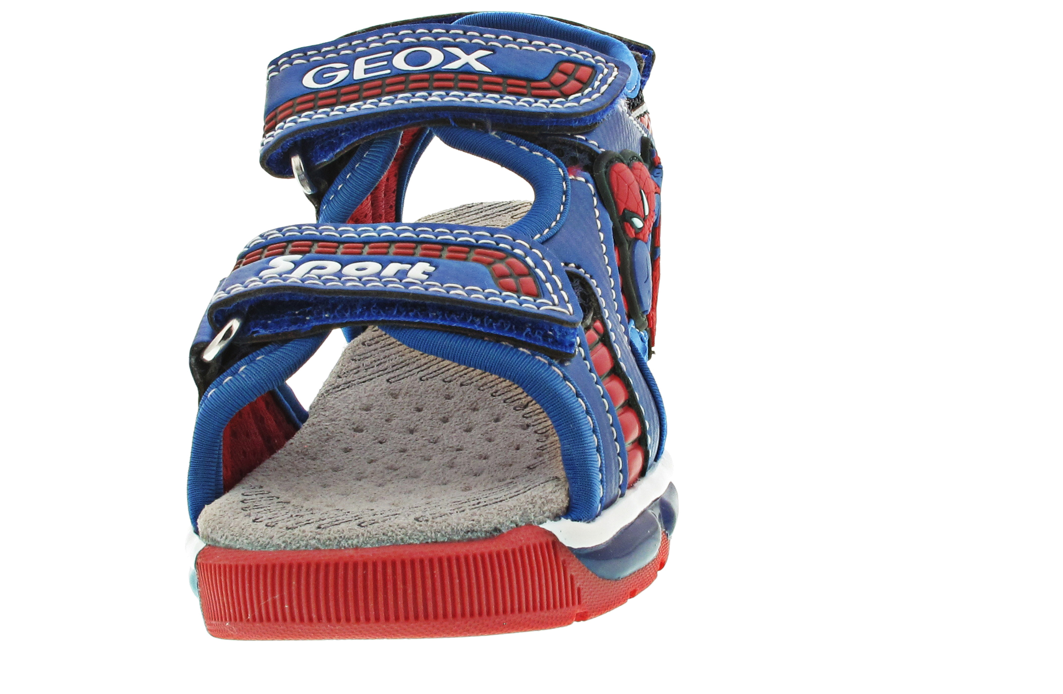 Geox Android Boy